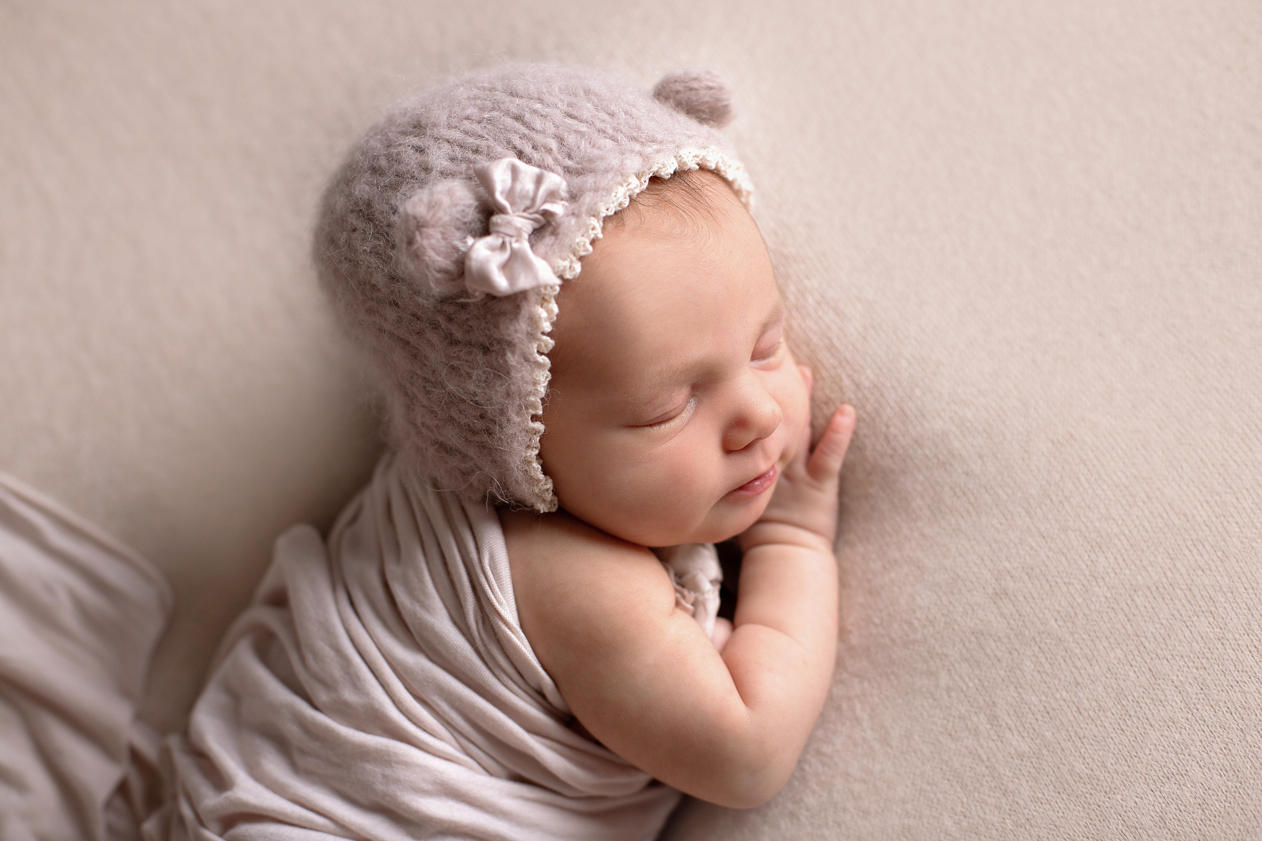 NEWBORN CLASSIC. Фотограф новорожденных в Ярославле Ольга Зимина