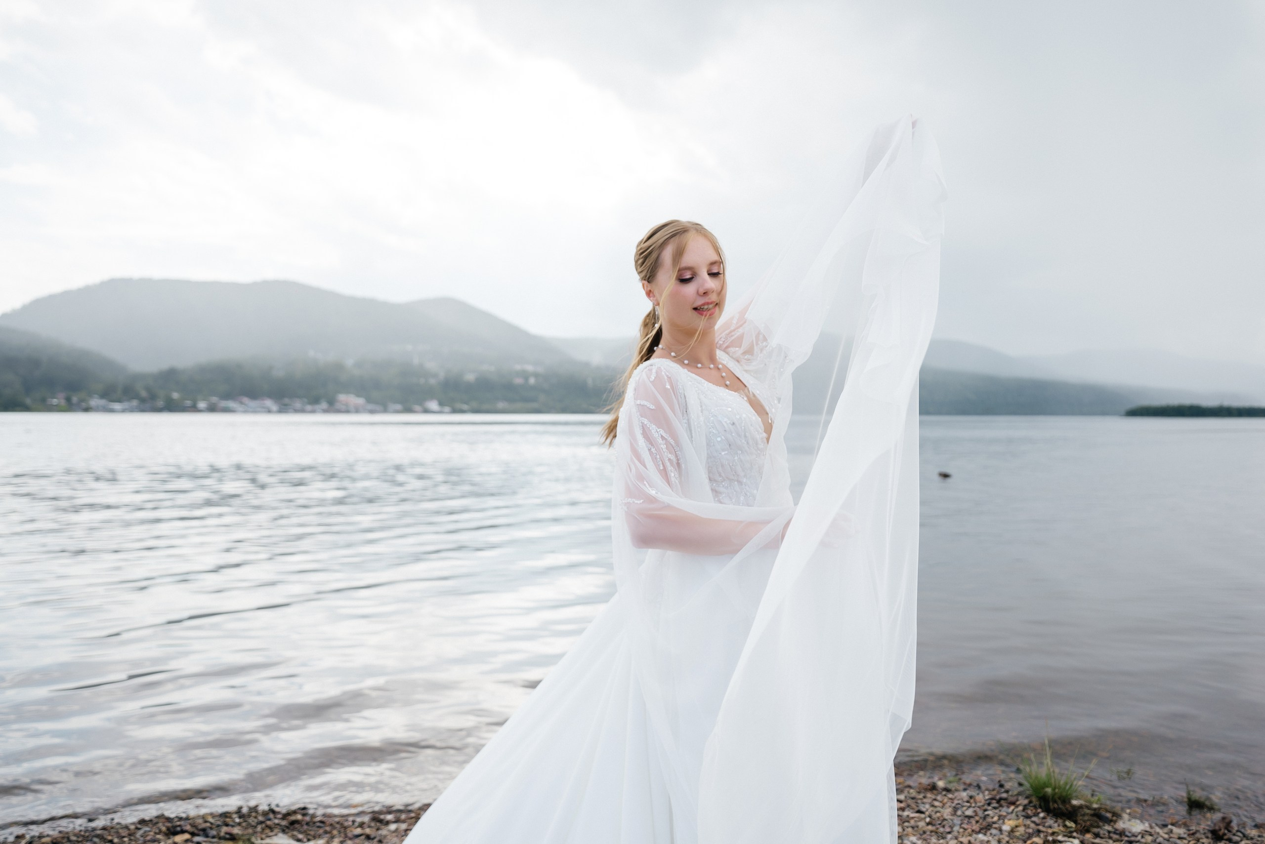 Дмитрий и Татьяна. Свадебный фотограф