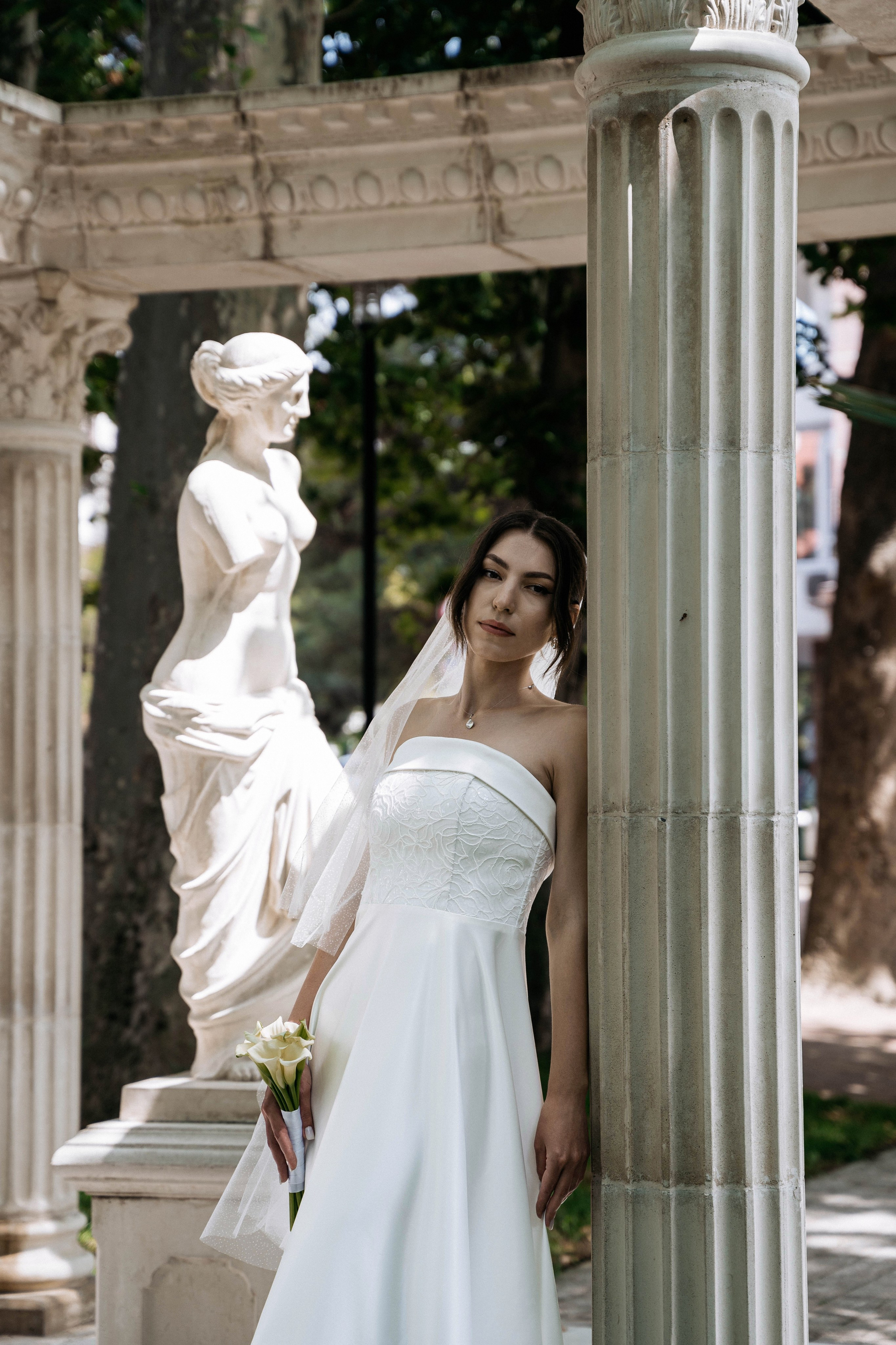 Владислав и Елизавета. Татьяна Тагель