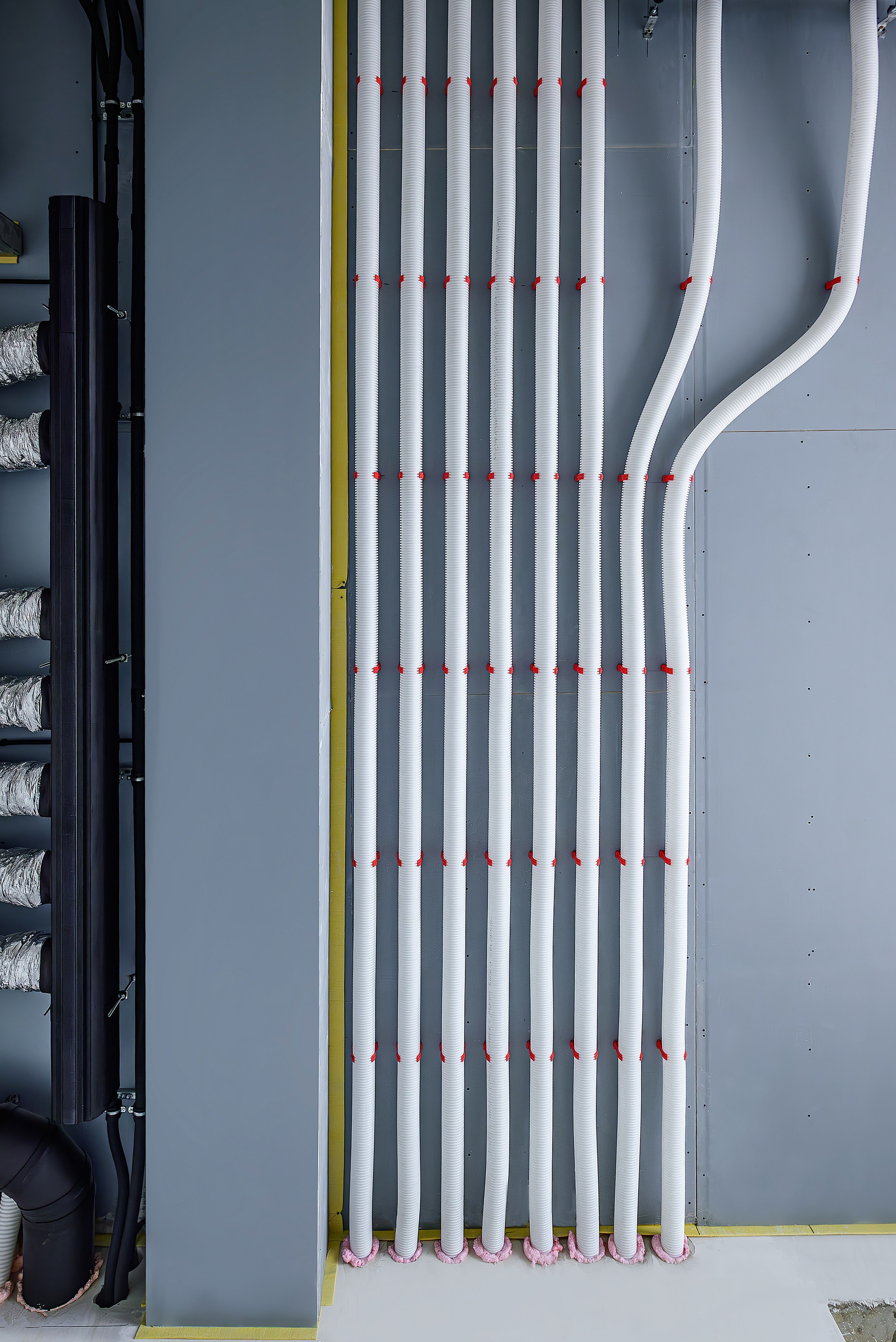 Промышленная фотосъемка систем вентиляции и кондиционирования. Предметный фотограф в Краснодаре Вера Капитанова. Предметная съёмка