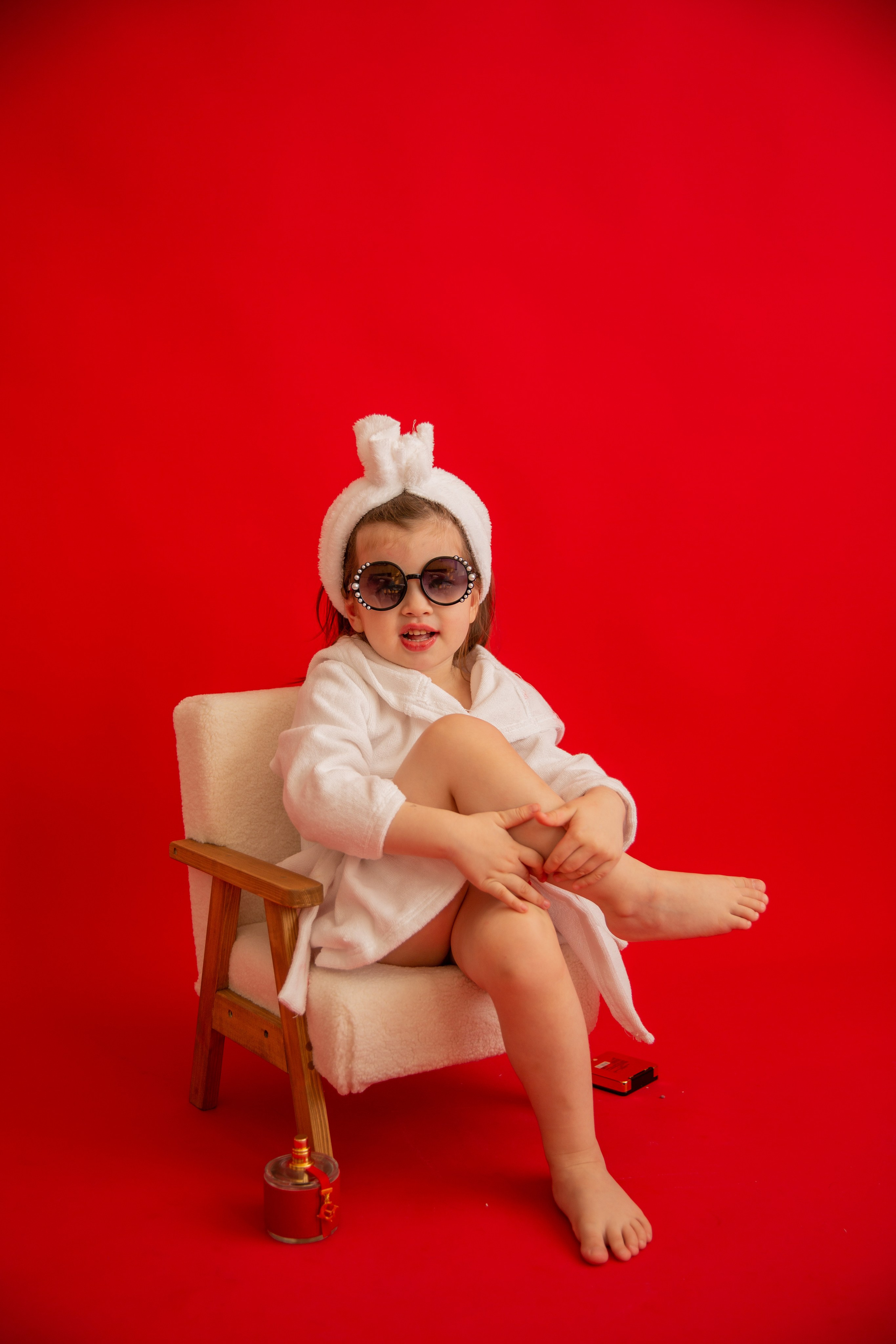 День рождения. Фотограф новорожденных в Волгограде Иванова Екатерина