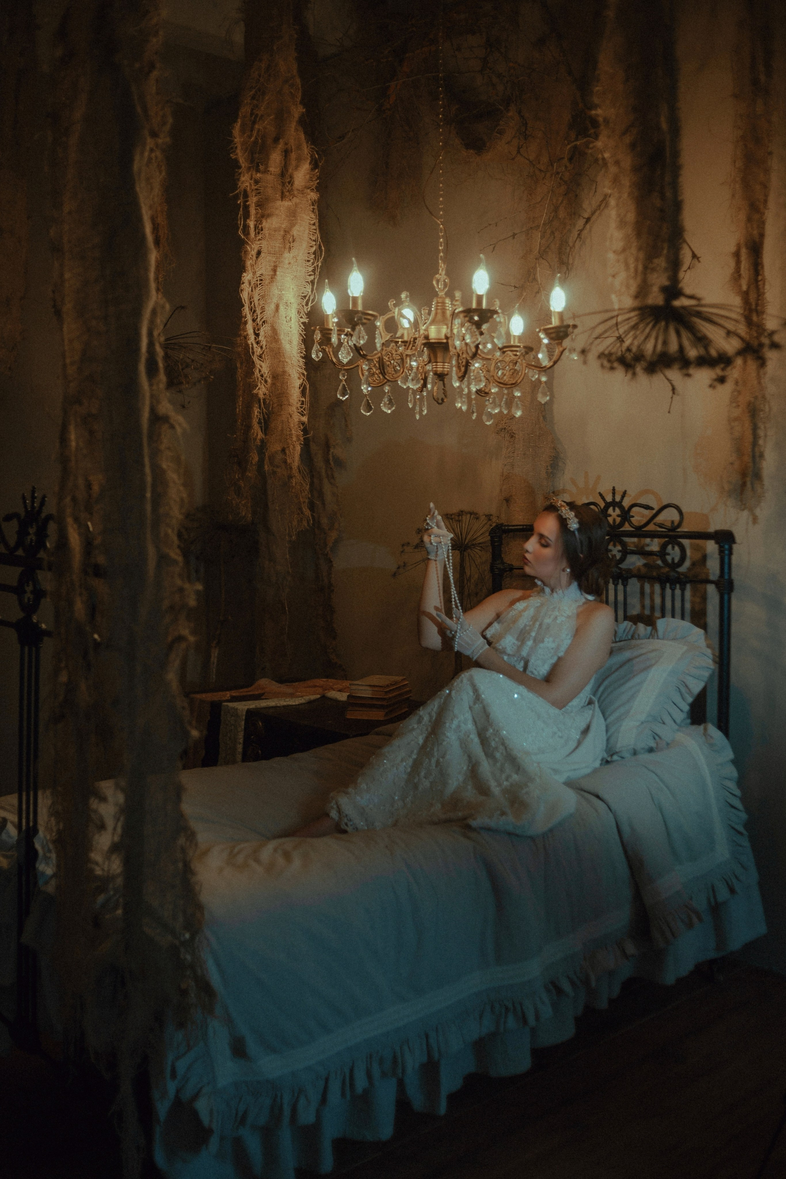 Винтаж. Фотограф Брянск