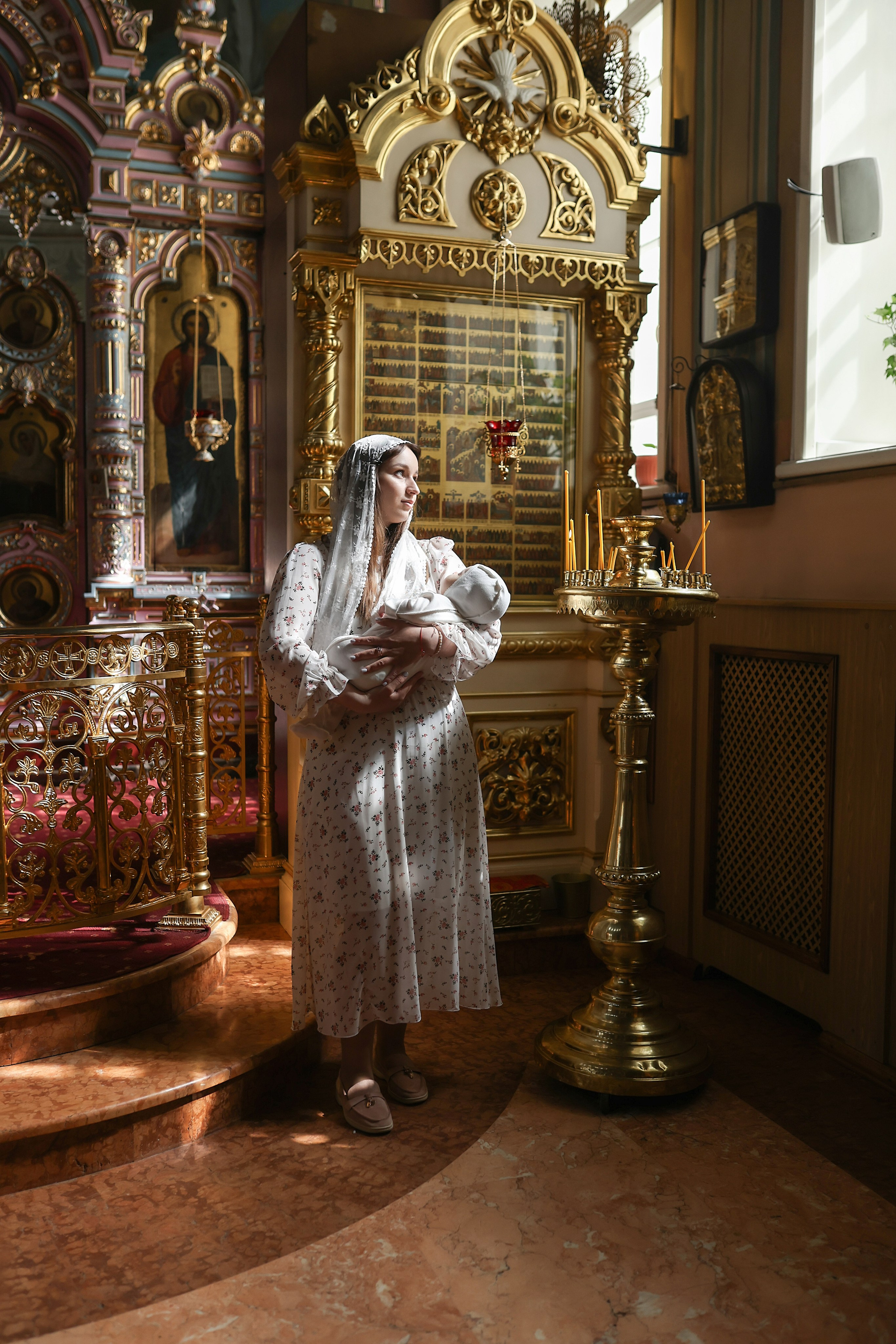 Фотограф на крещение железнодорожный балашиха. Фотограф в Железнодорожном и Балашихе