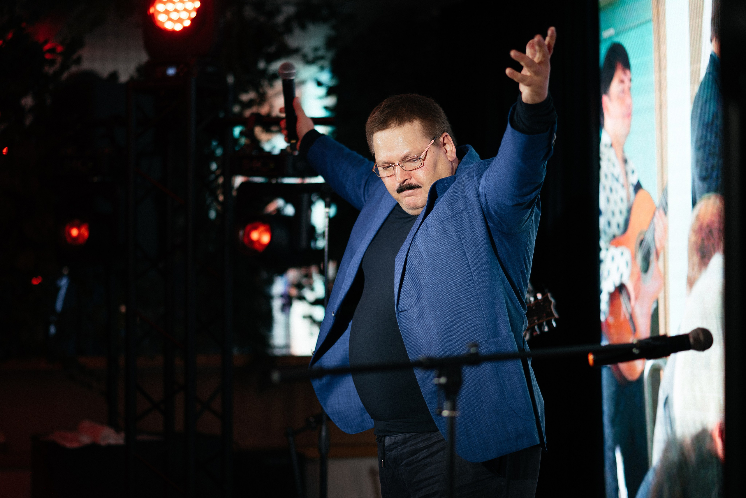 Легенды о Круге. Юрий Кузнецов-Таёжный. Свадебный и семейный фотограф в Ростове-на-Дону Алина Астахова