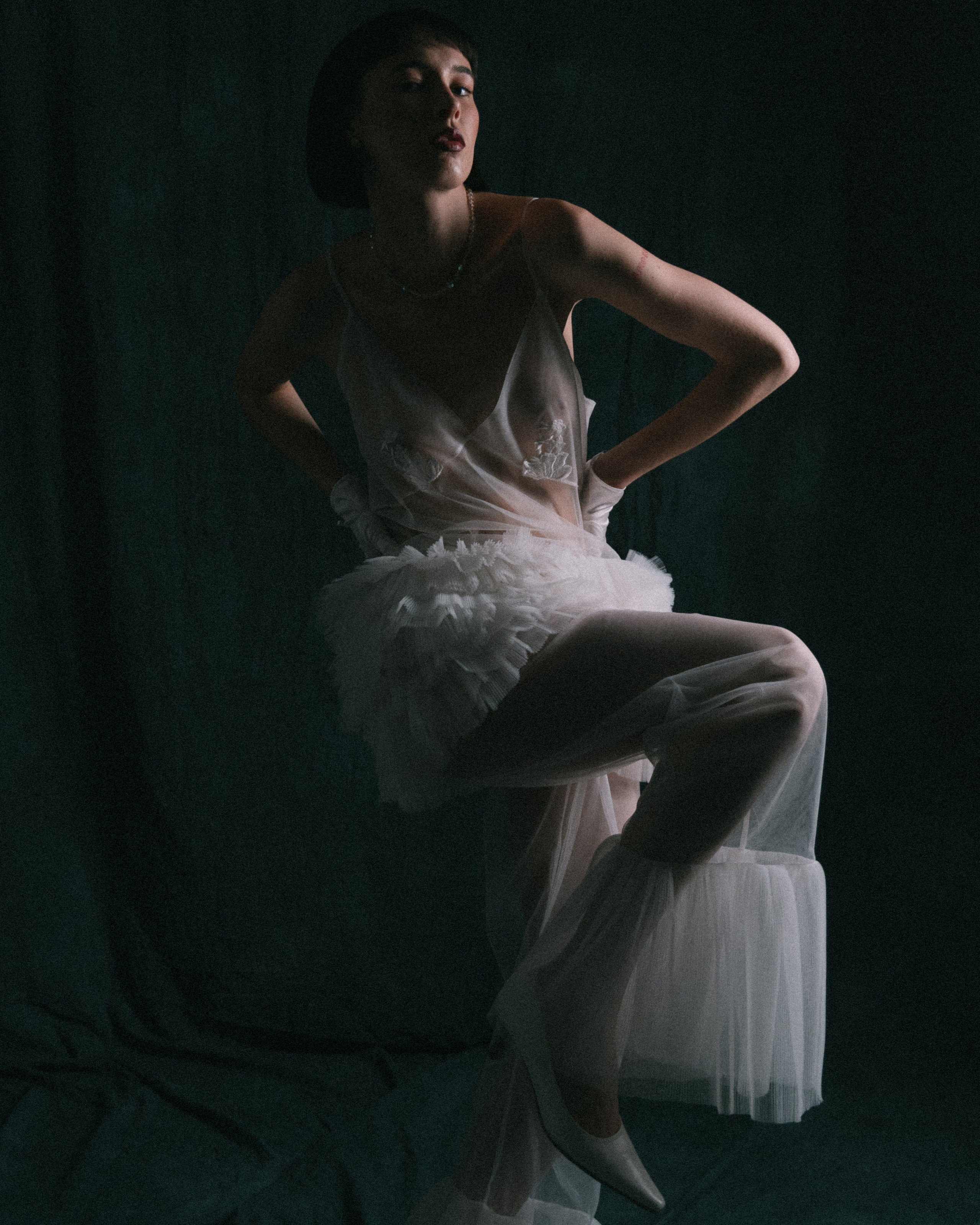 PPPol. Фотограф Андрей Куськало