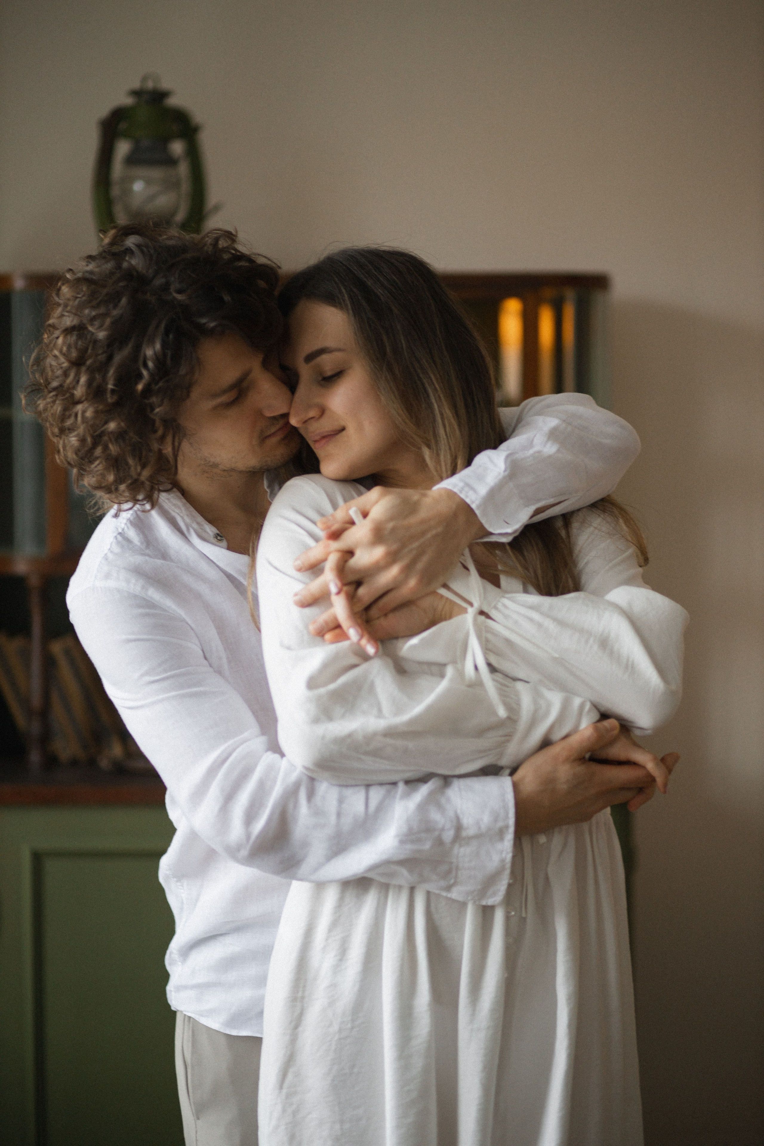 Игорь и Кристина. Свадебный и семейный фотограф Ольга Разрядова