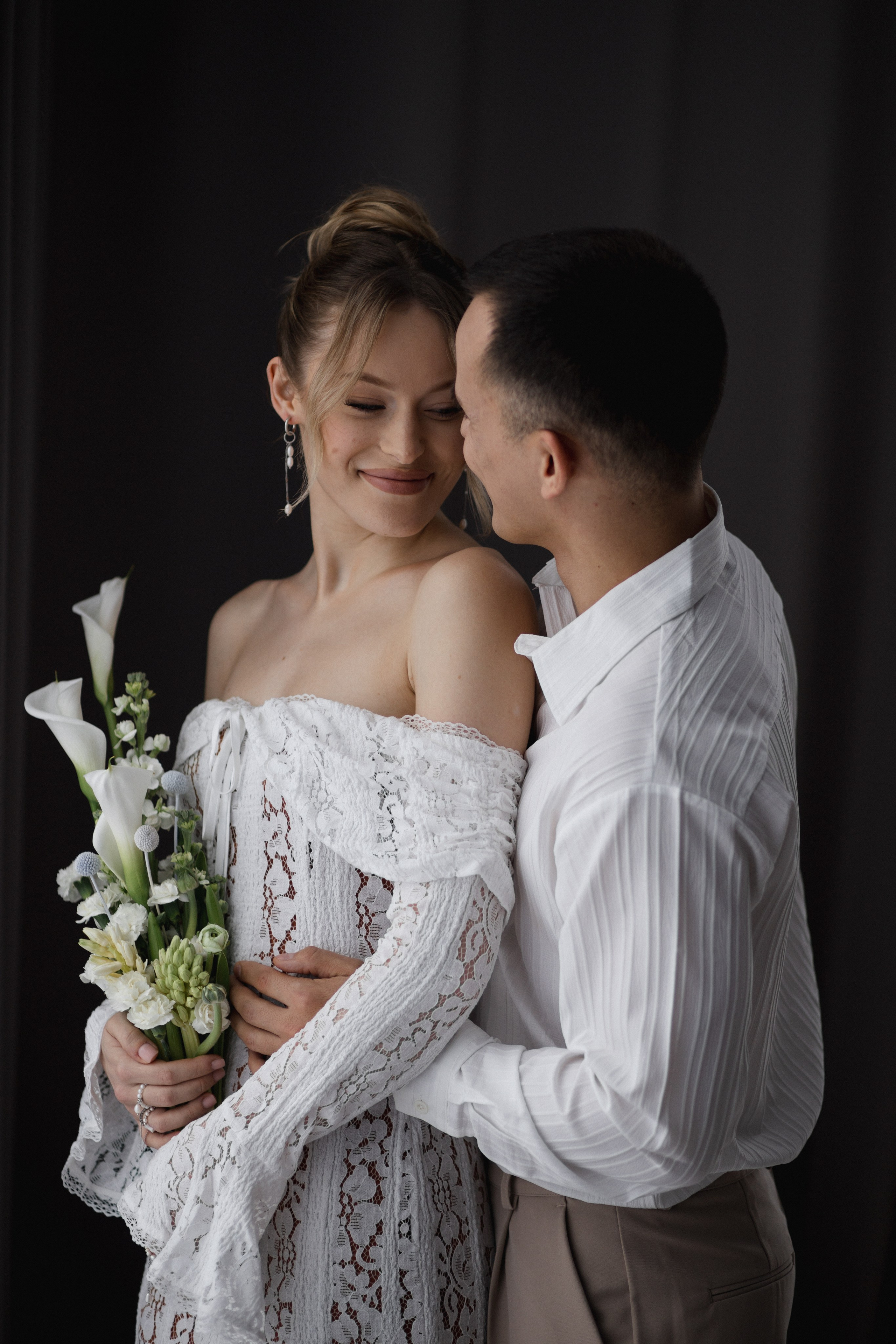 Денис и Лера. Свадебный и семейный фотограф Ольга Разрядова