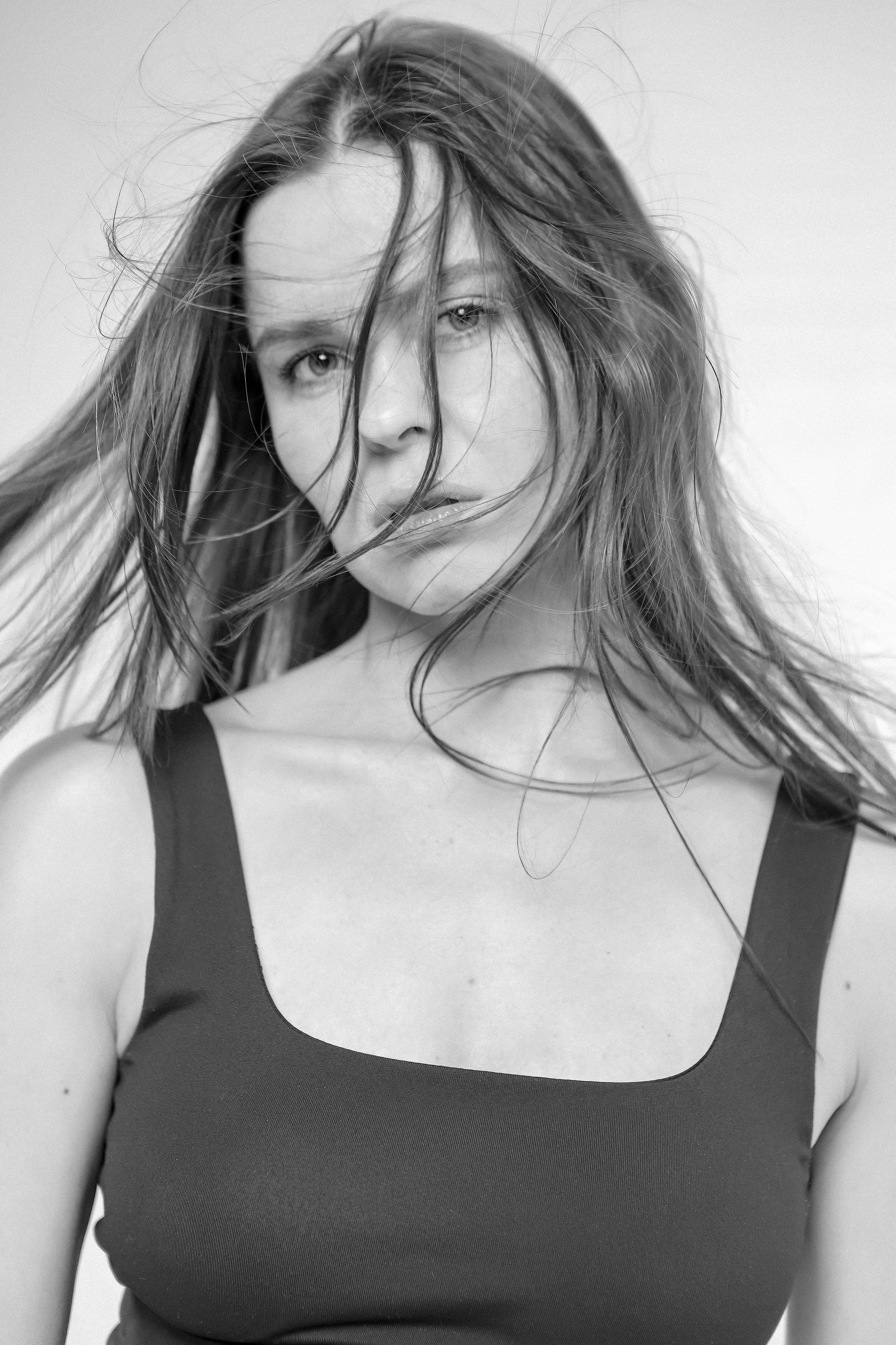 Photographer Rena Epikhova