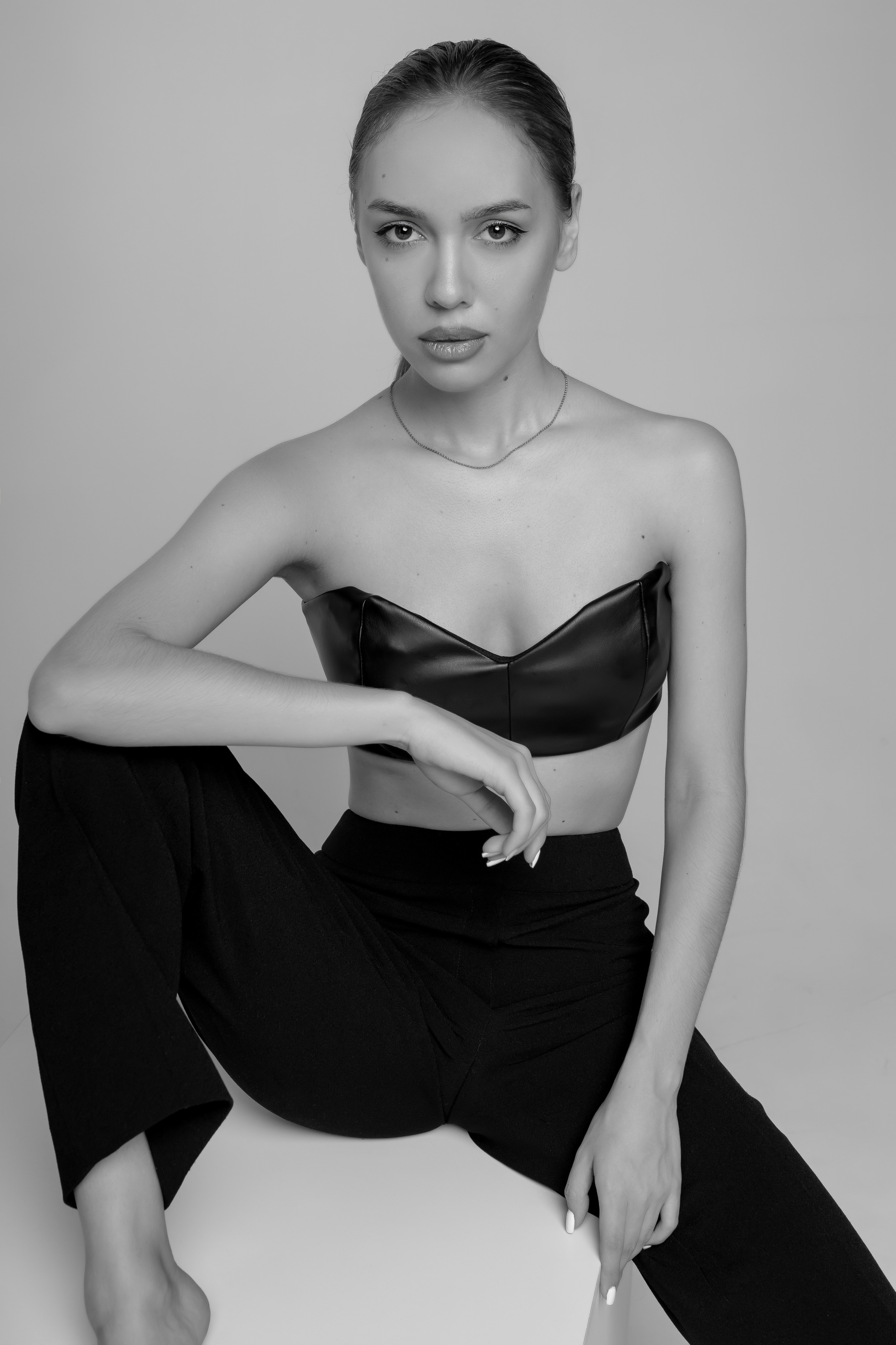 Photographer Rena Epikhova