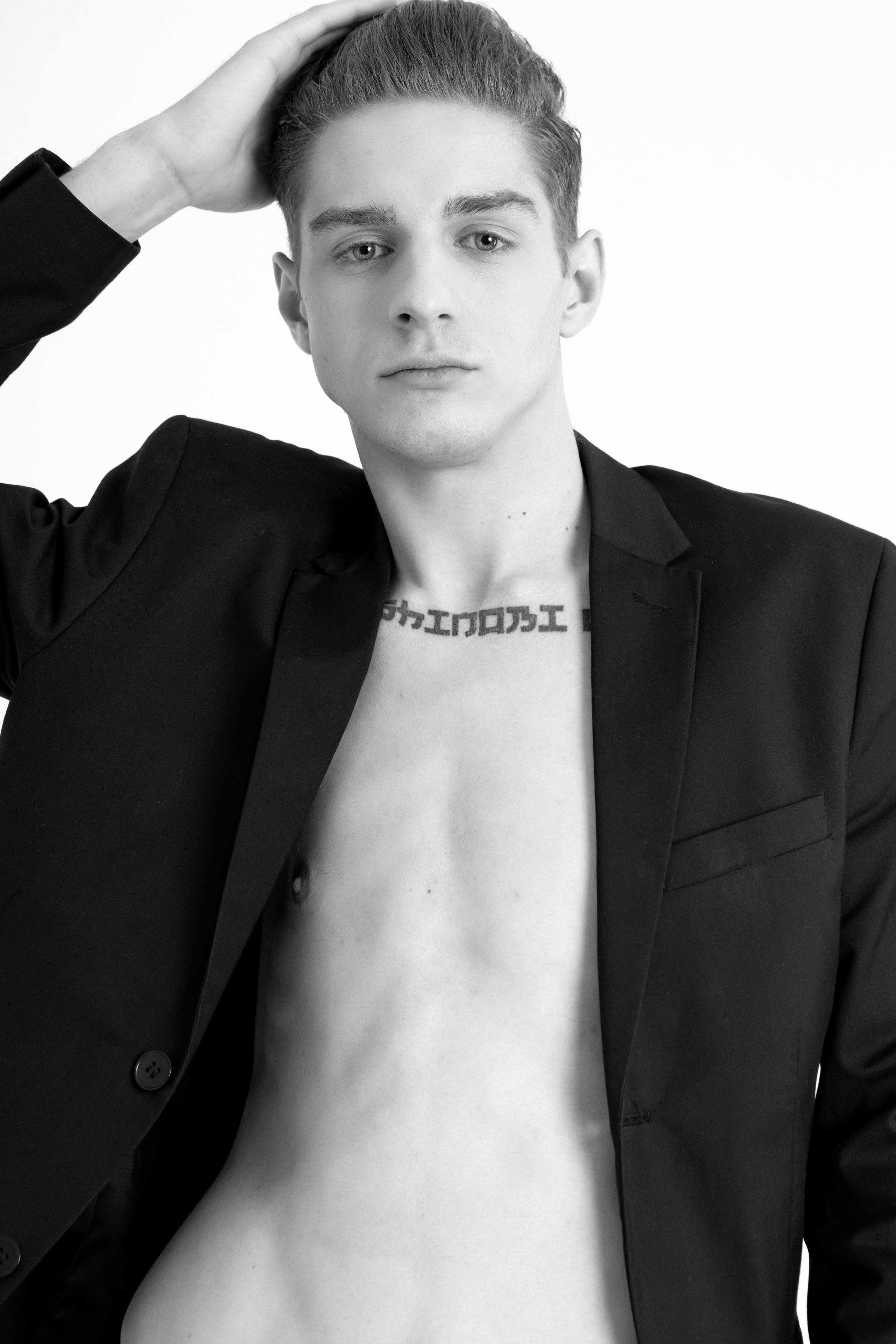 Photographer Rena Epikhova