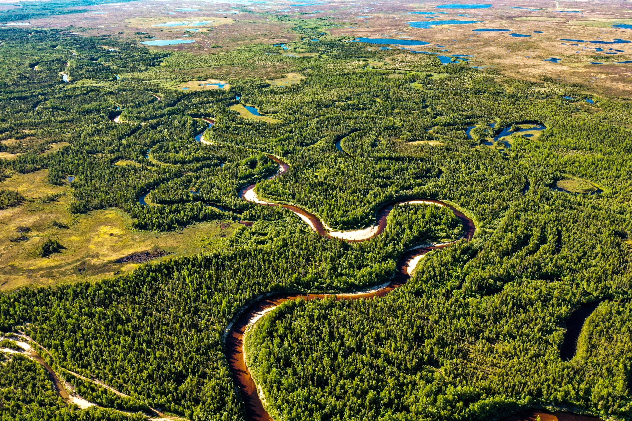 Пейзажи. Фотограф Мельник Ирина. Москва