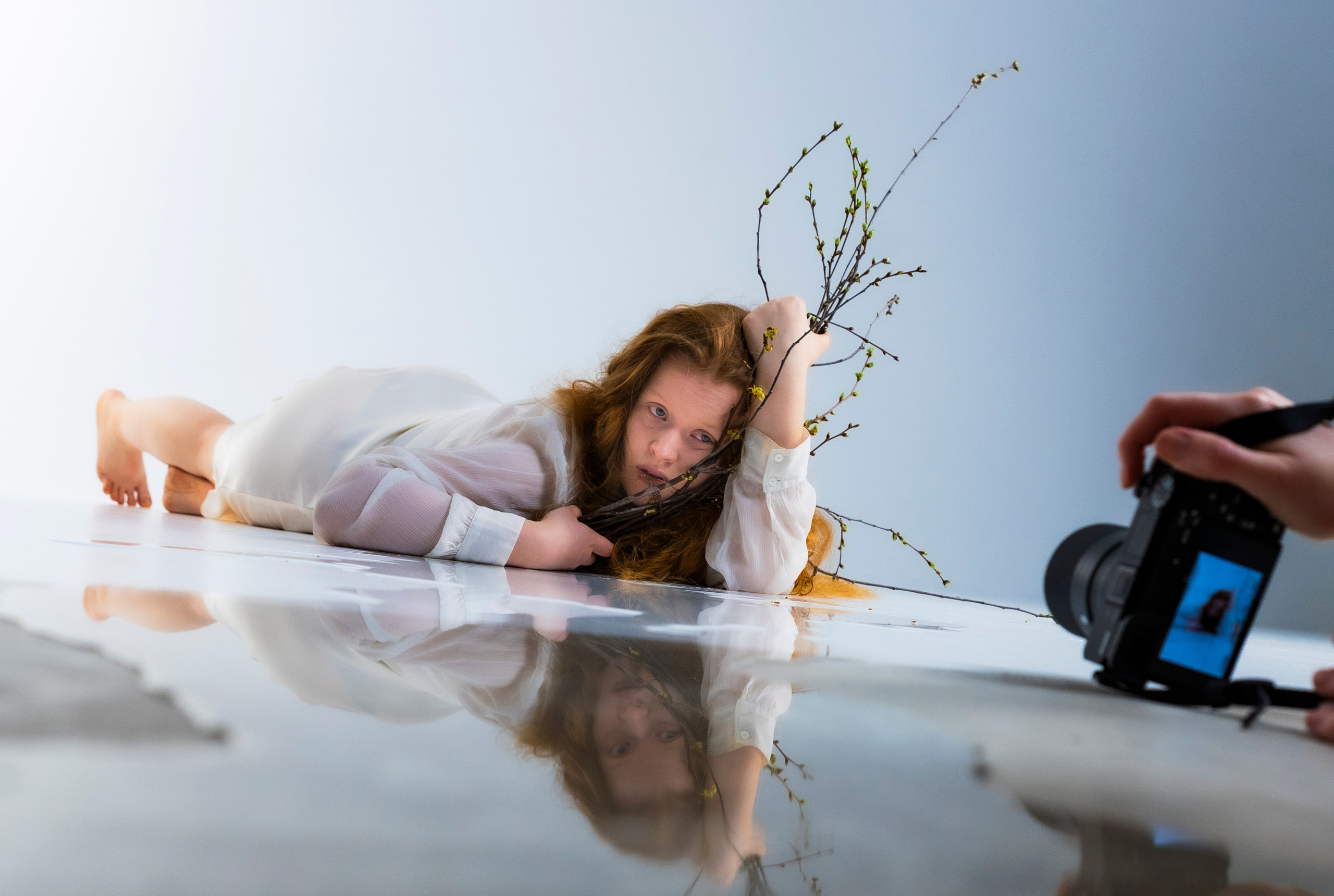 Съёмка 24 Алиса. Павел Савельев, фотограф г. Самара