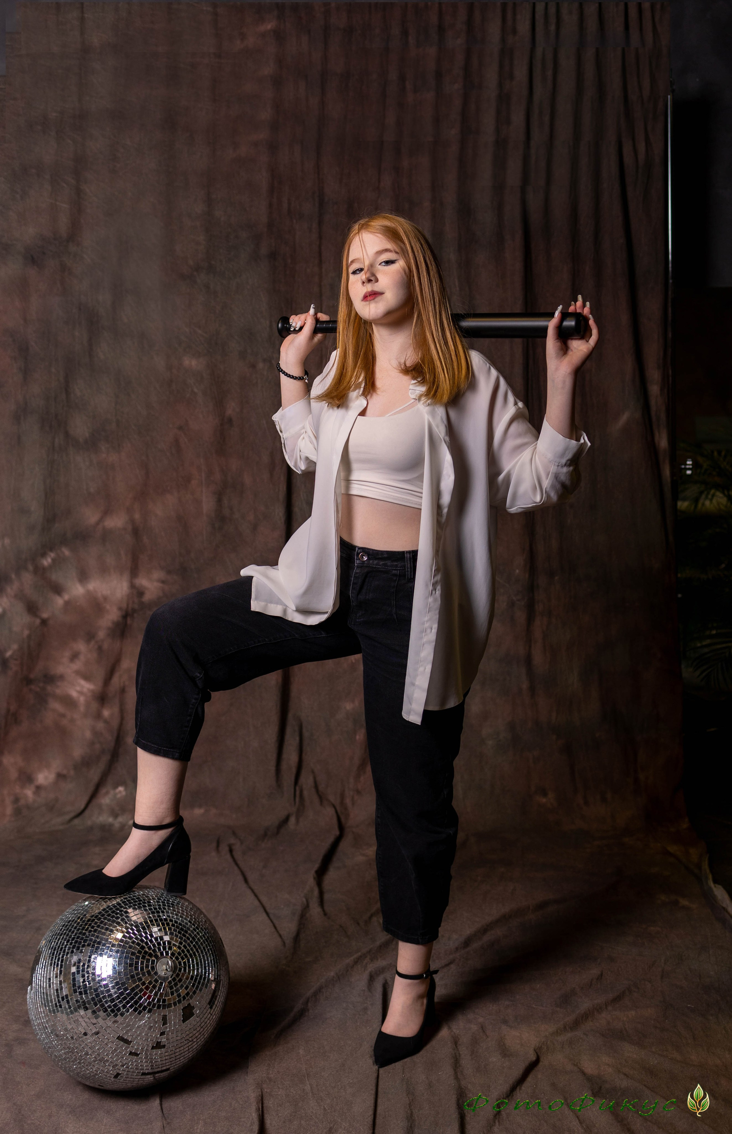 Портреты. Фотографы Евгений и Екатерина. Фотофикус. Тюмень