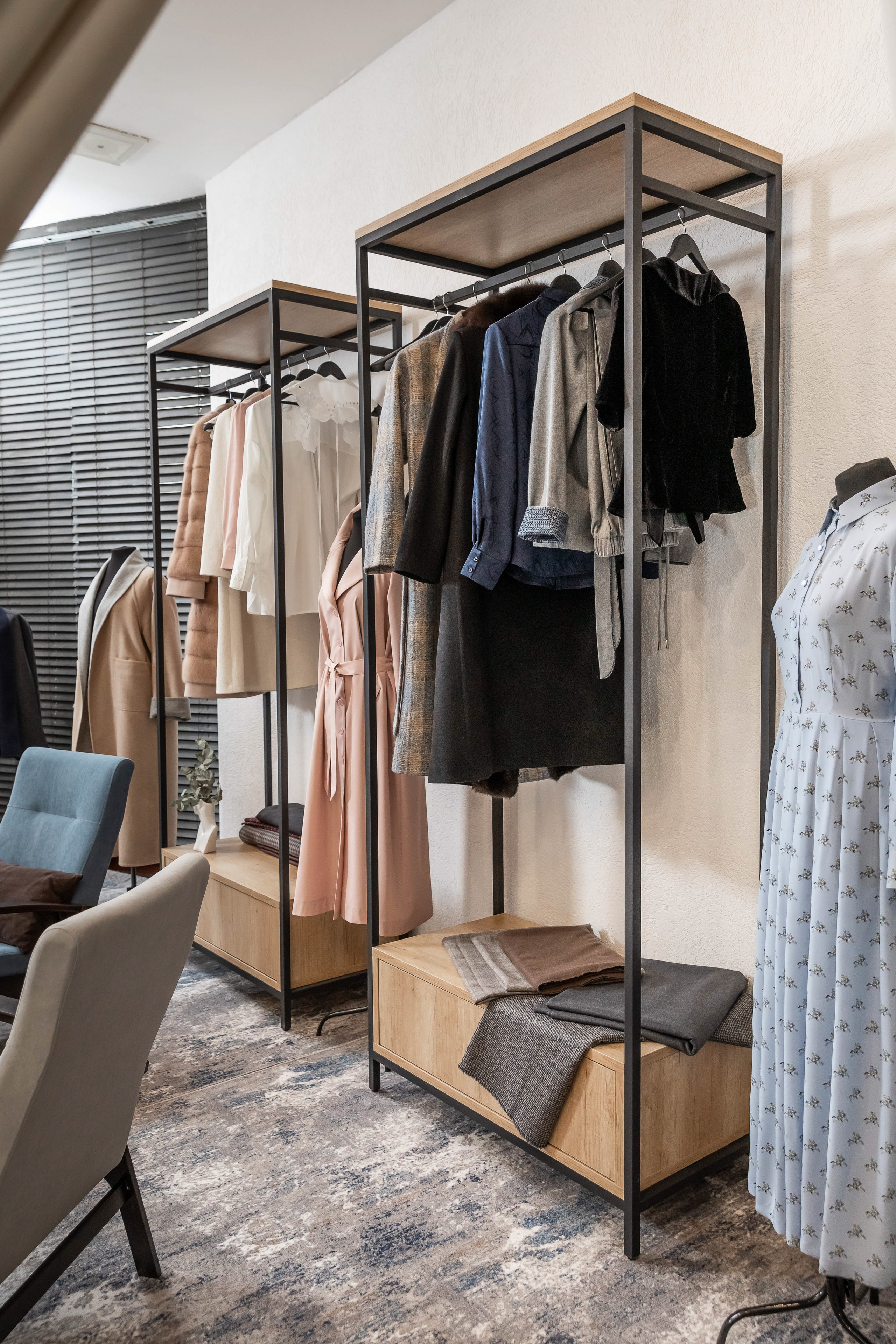 Libertè Atelier. NesterovaMaria.ru