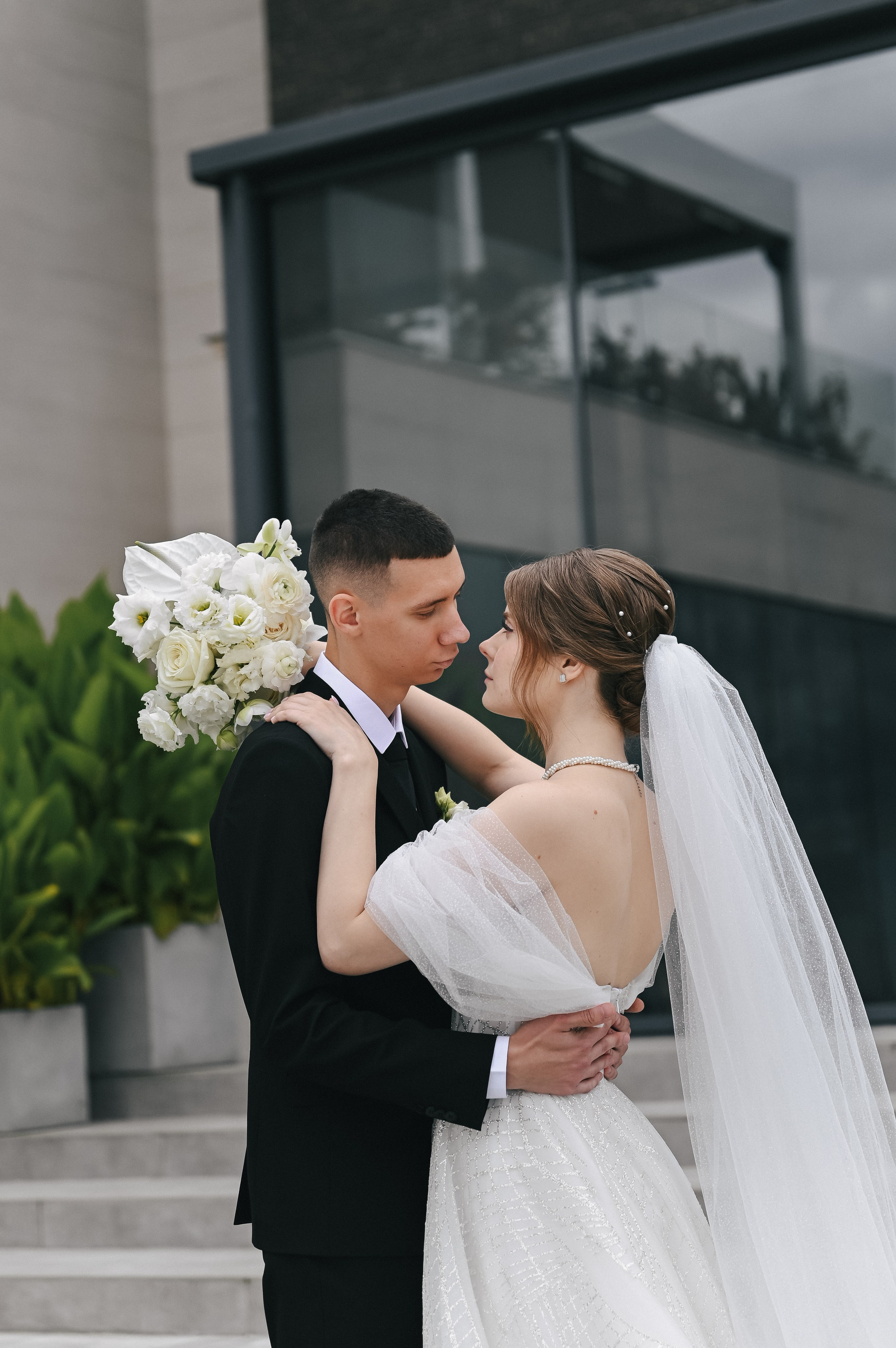 Олег + Юля. Свадебный и семейный фотограф Волгоград Москва