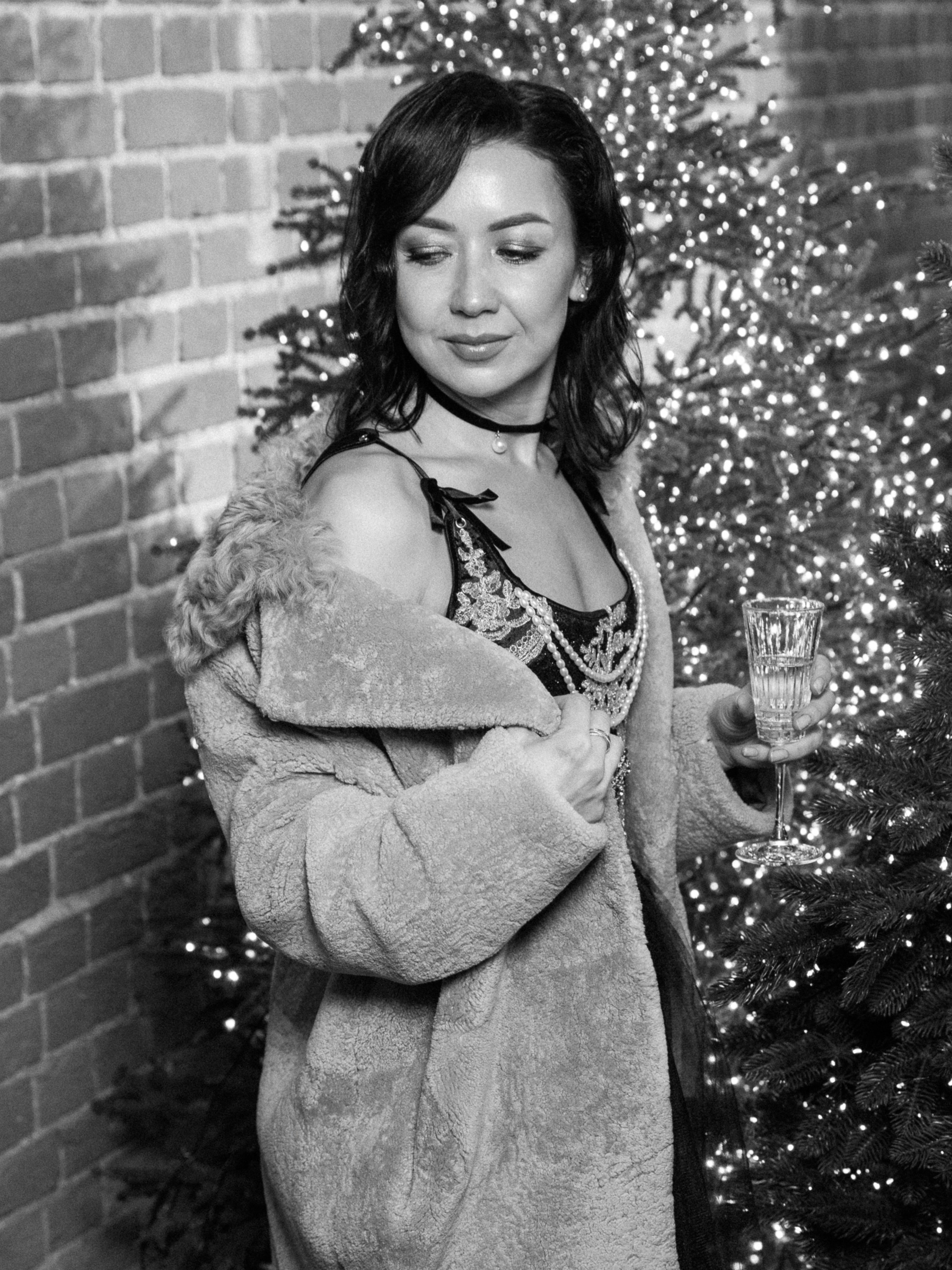 Ночь и Бал. Свадебный фотограф Дмитрий Воробьев Москва Ярославль