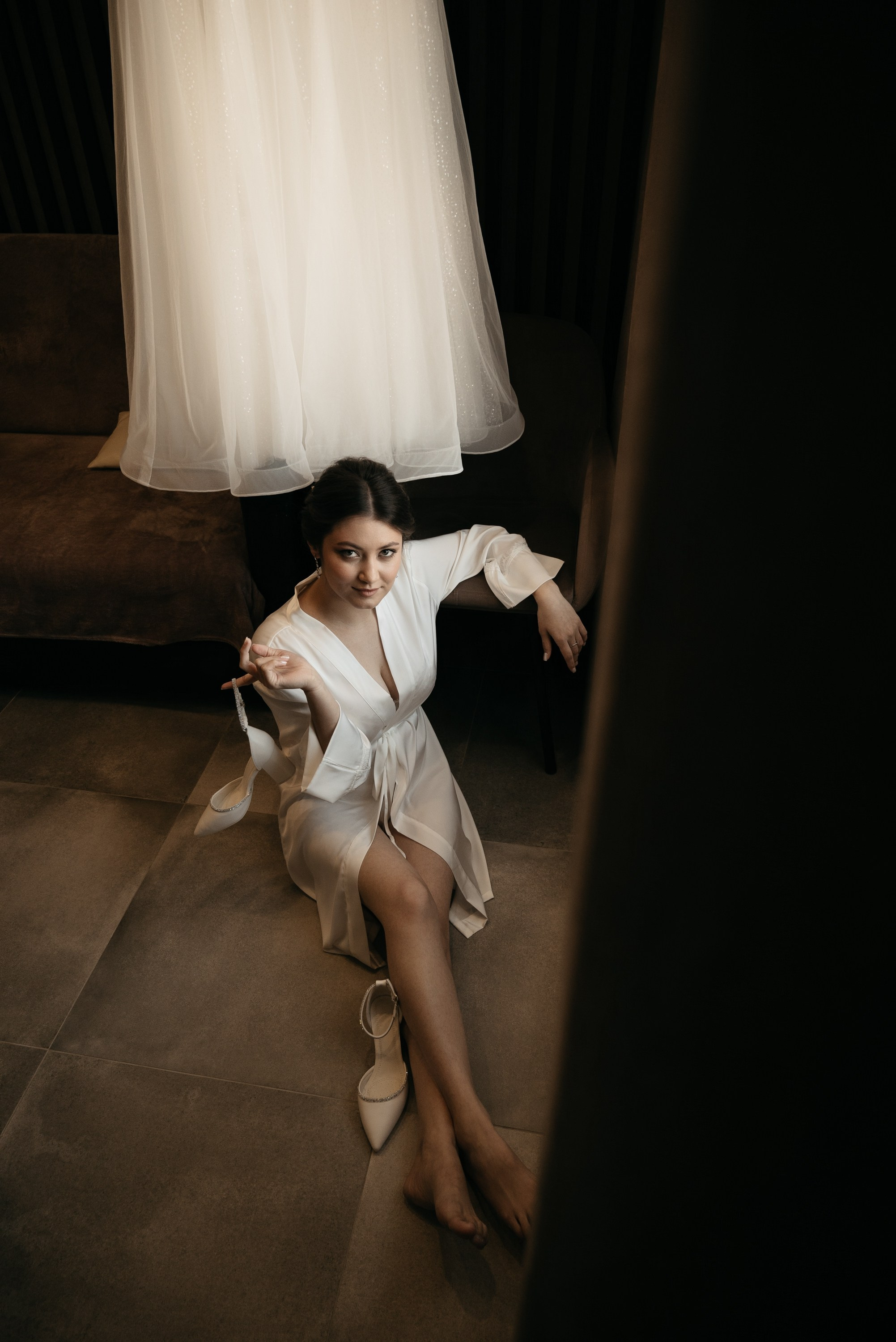 Черное&Белое. Свадебный фотограф Ижевск Петр Шишков