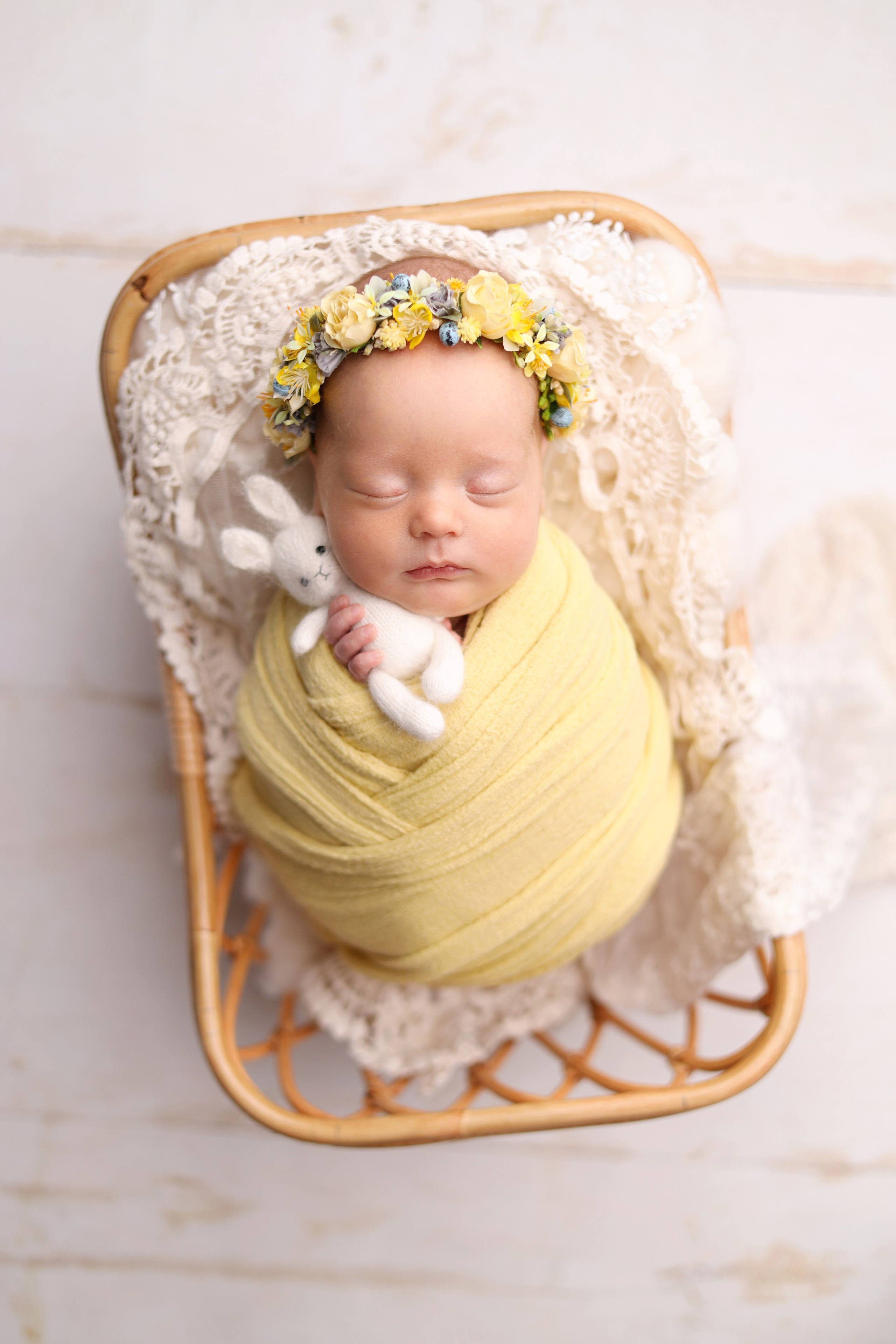 Ньюборн съемка Анны, максимальный пакет. Фотограф новорожденных Москва. Ньюборн фотограф Москва