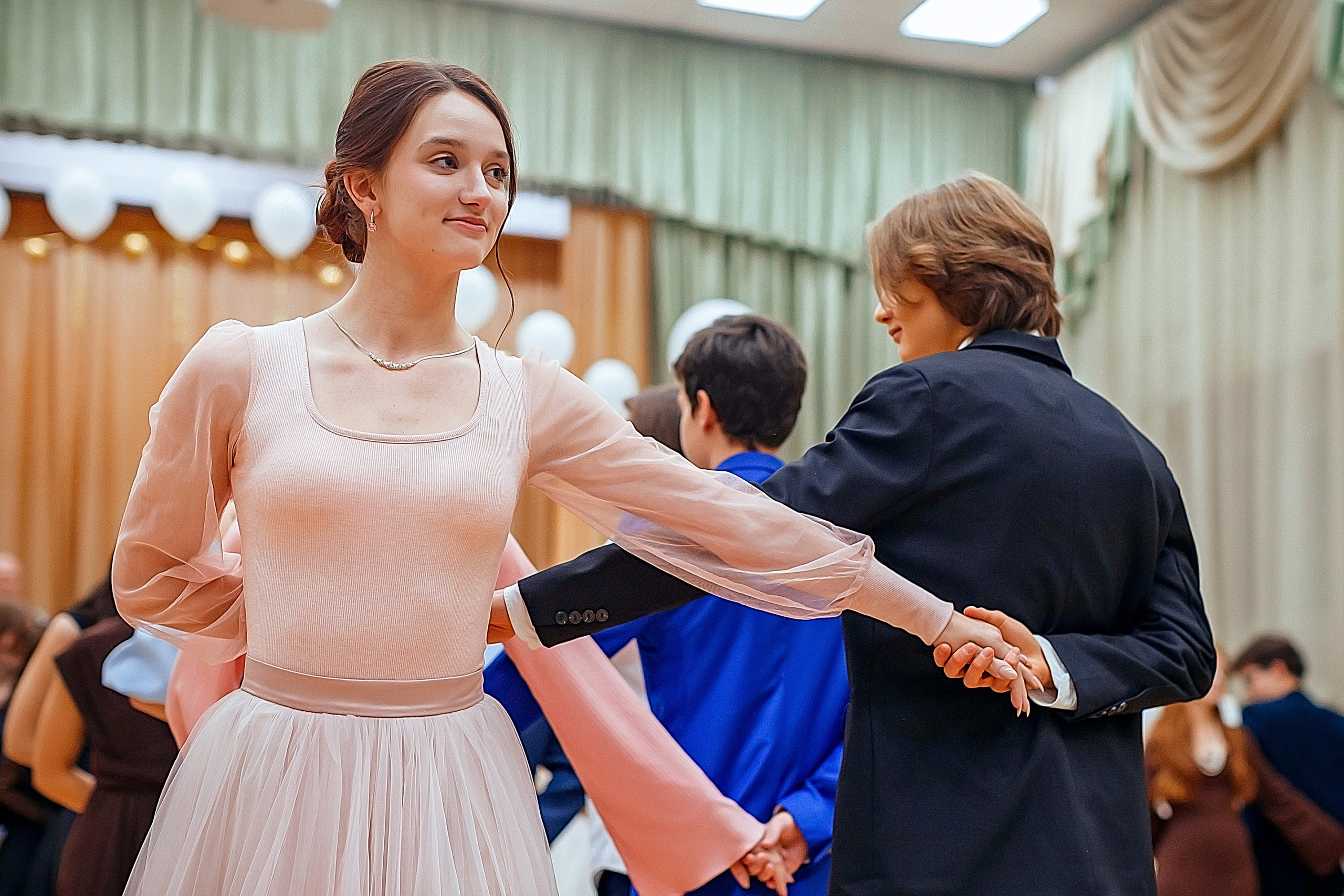 Фотограф Москва