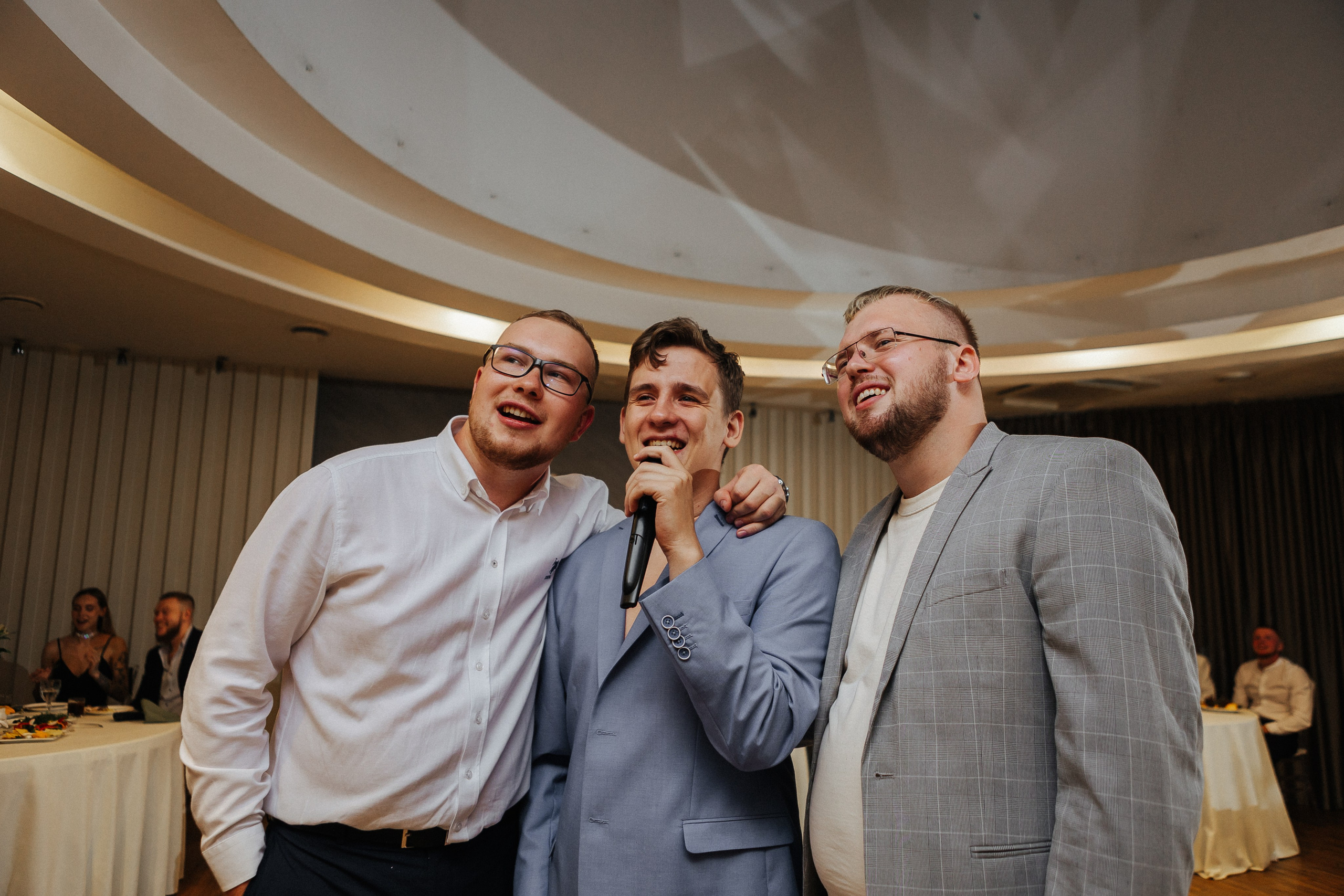 Прохор и Кристина. Свадебный фотограф в Москве и Екатеринбурге