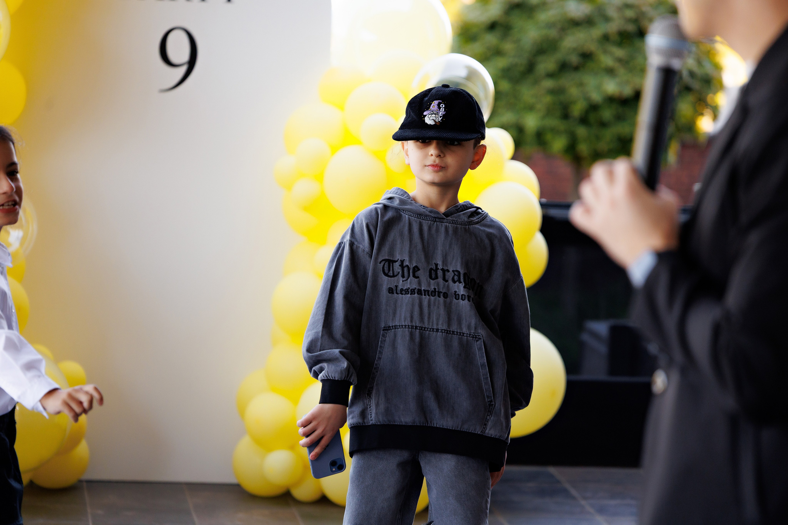 Фотосессия на день рождения Праздничная съемка от профессионального фотографа. Красильников Евгений — профессиональный фотограф в Ростове-на-Дону