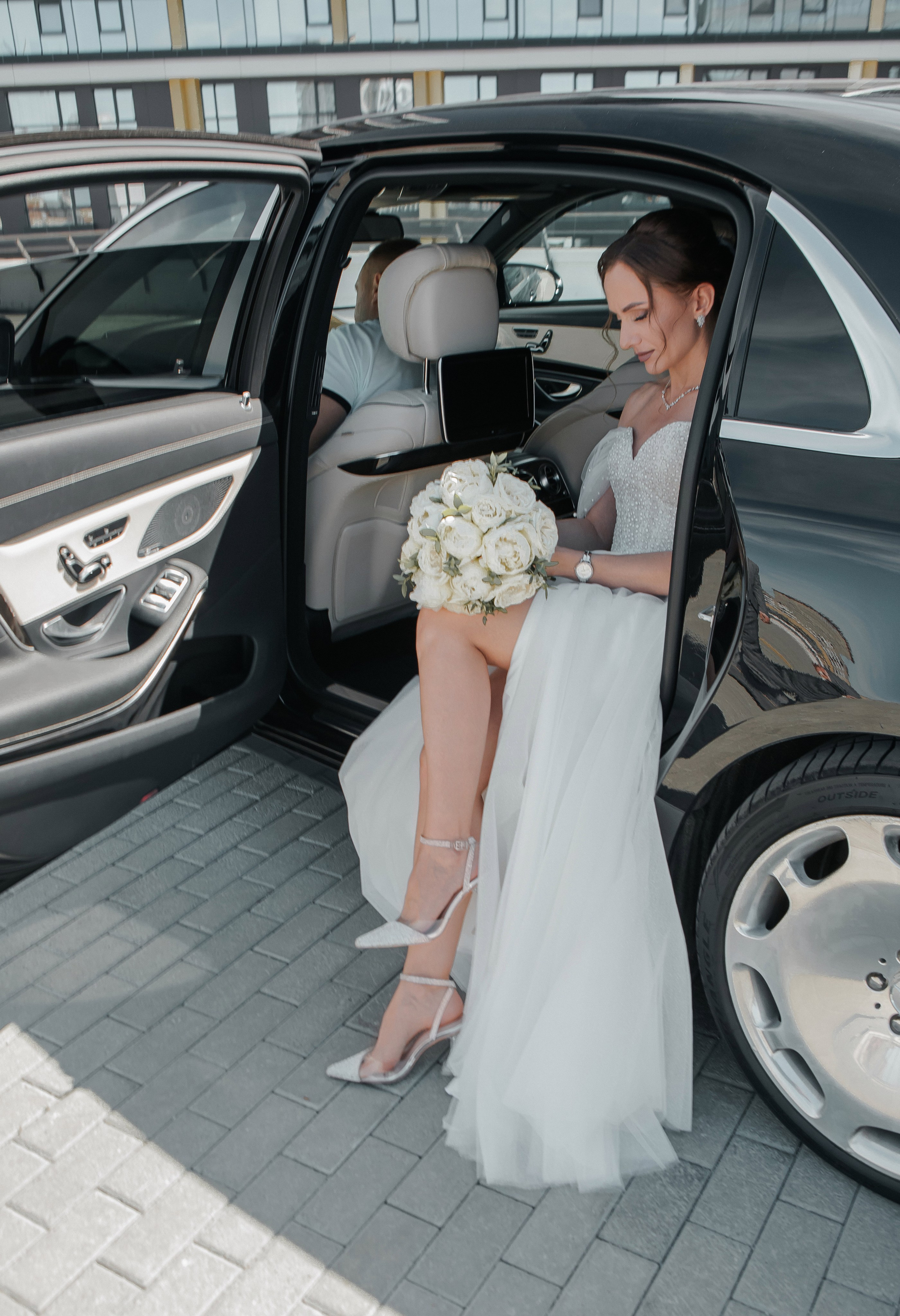 Свадьба Андрей и Елена. Свадебный и семейный фотограф Ибрагимова Мария из Екатеринбурга