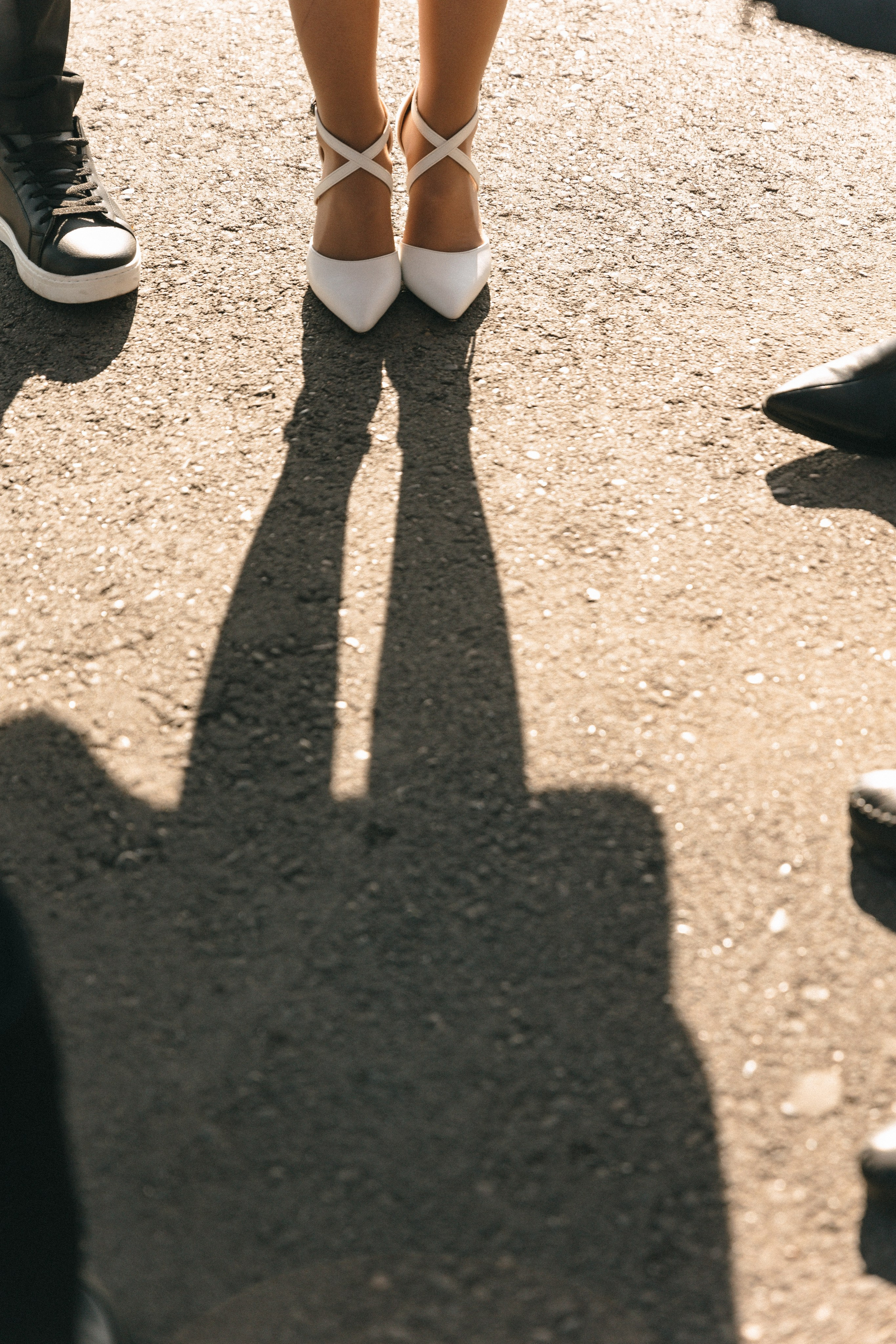 S & V. Свадебный и семейный фотограф в Красноярске Абраменко Настя