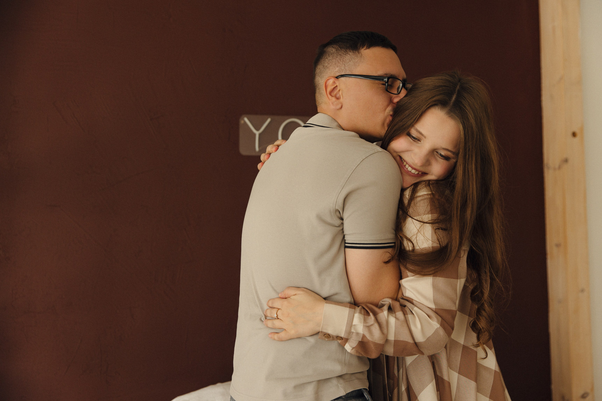 Y. Свадебный фотограф в Красноярске Абраменко Настя