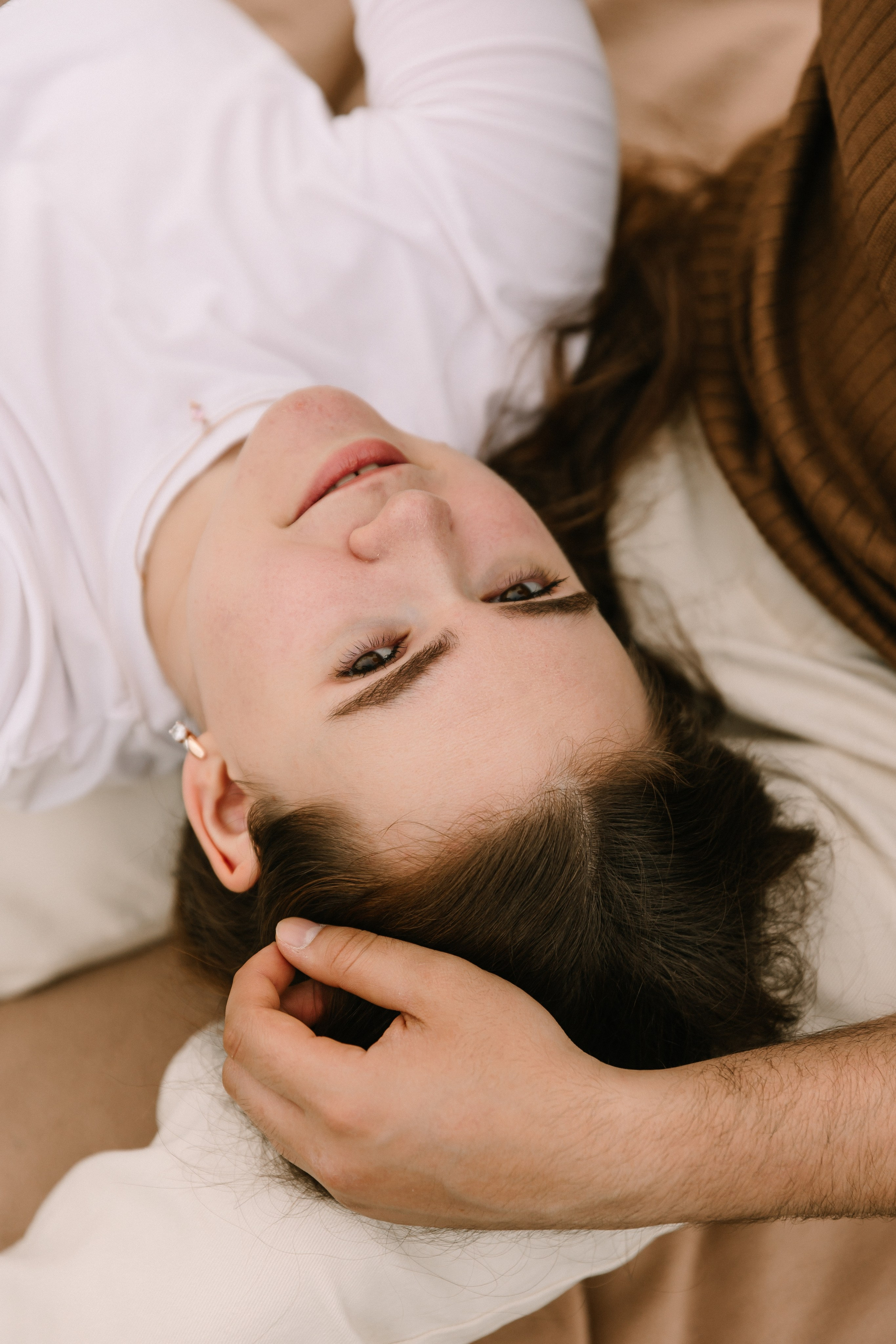 & a. Свадебный и семейный фотограф в Красноярске Абраменко Настя