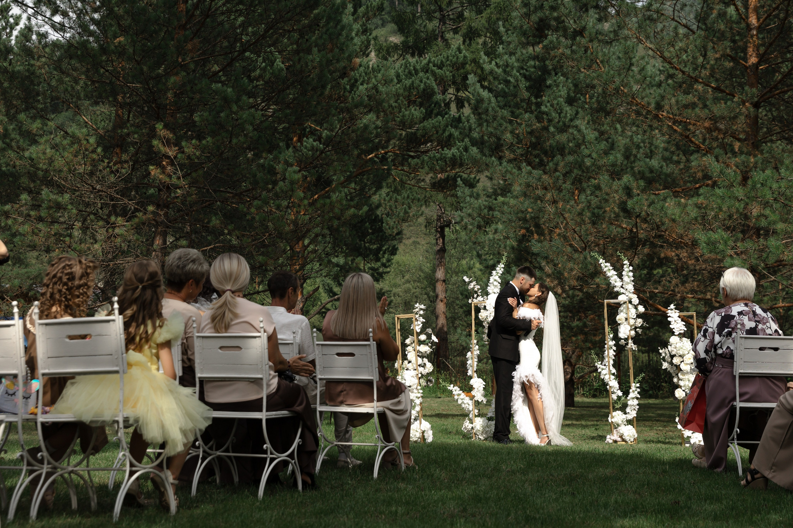 A & S. Свадебный и семейный фотограф в Красноярске Абраменко Настя