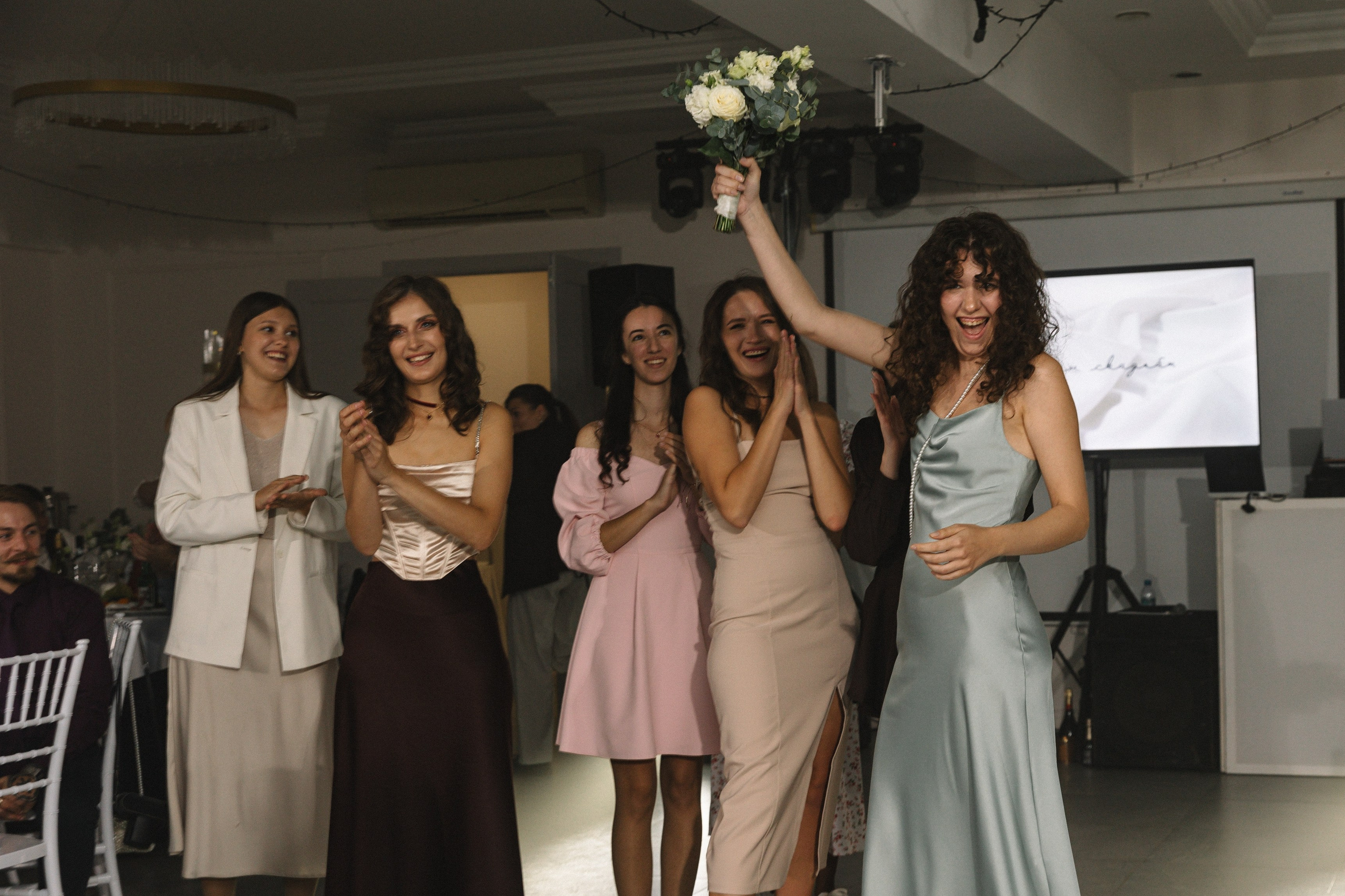 T & M. Свадебный и семейный фотограф в Красноярске Абраменко Настя