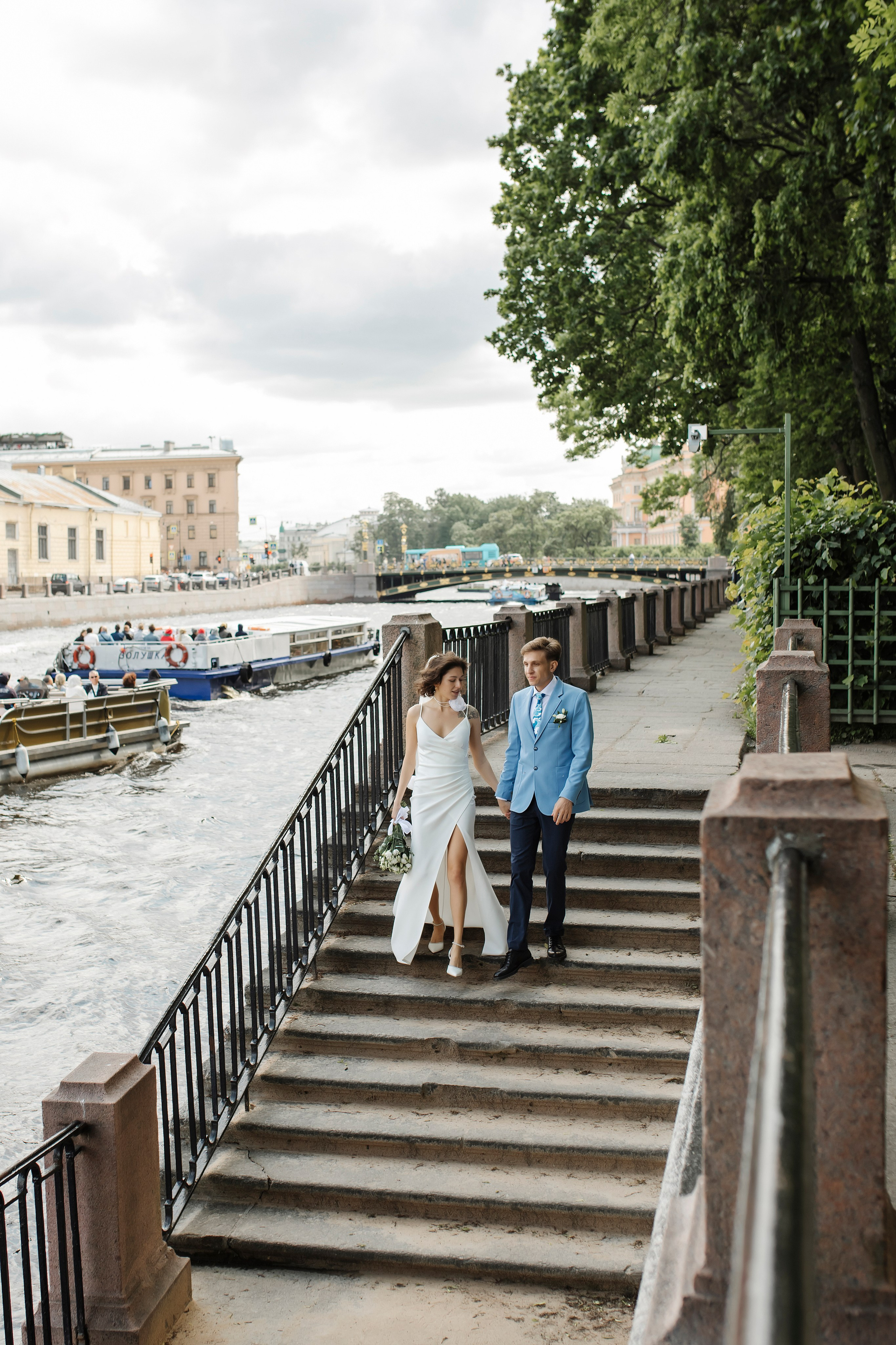 Wedding day. Свадебный и семейный фотограф Санкт-Петербурга Мария Родионова