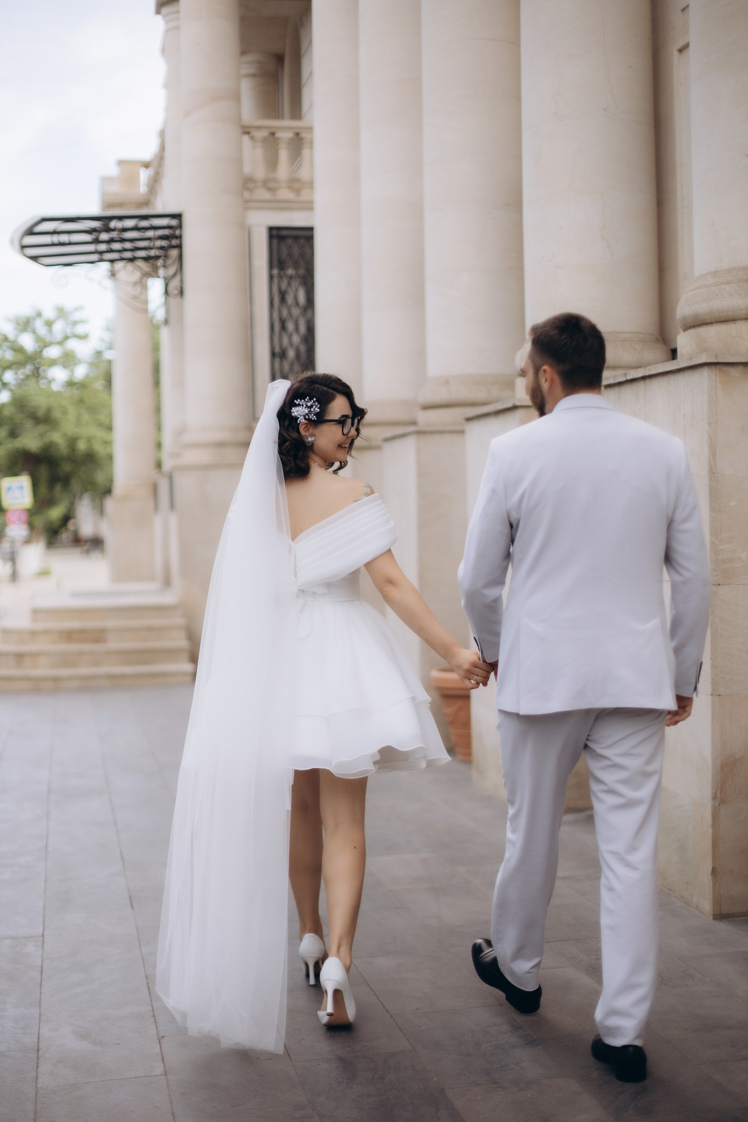 Артур и Регина. Портретный и свадебный фотограф в Астрахани Сабира Аубекерова