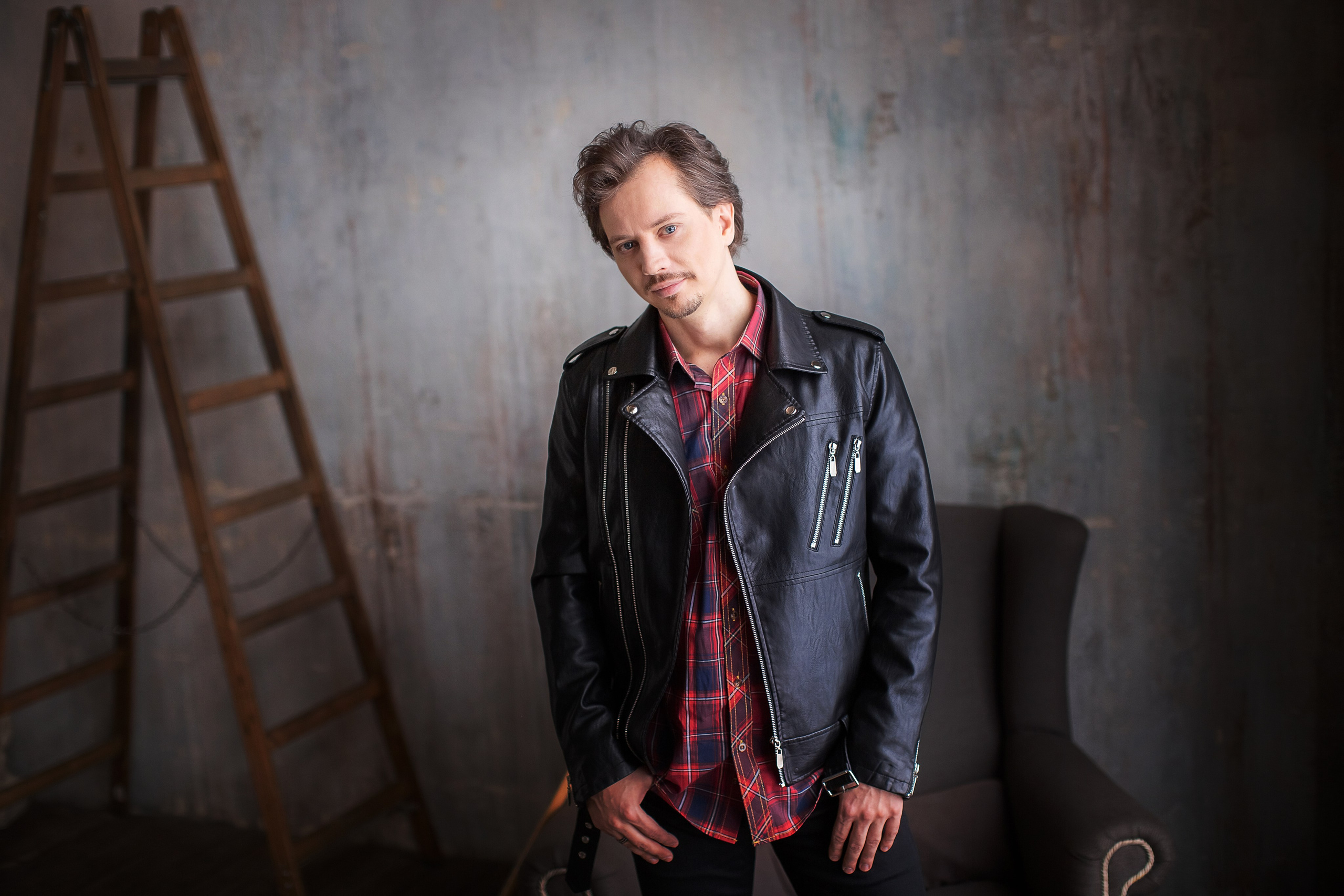 Музыканты. Детский и семейный фотограф Зоя Павкина