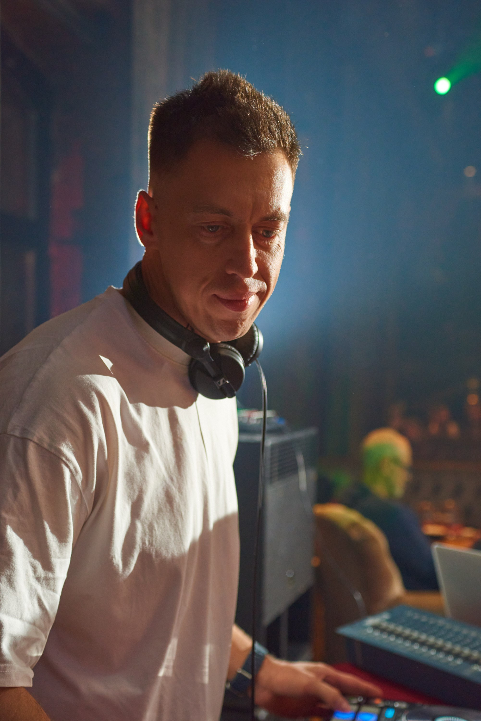 Event репортаж