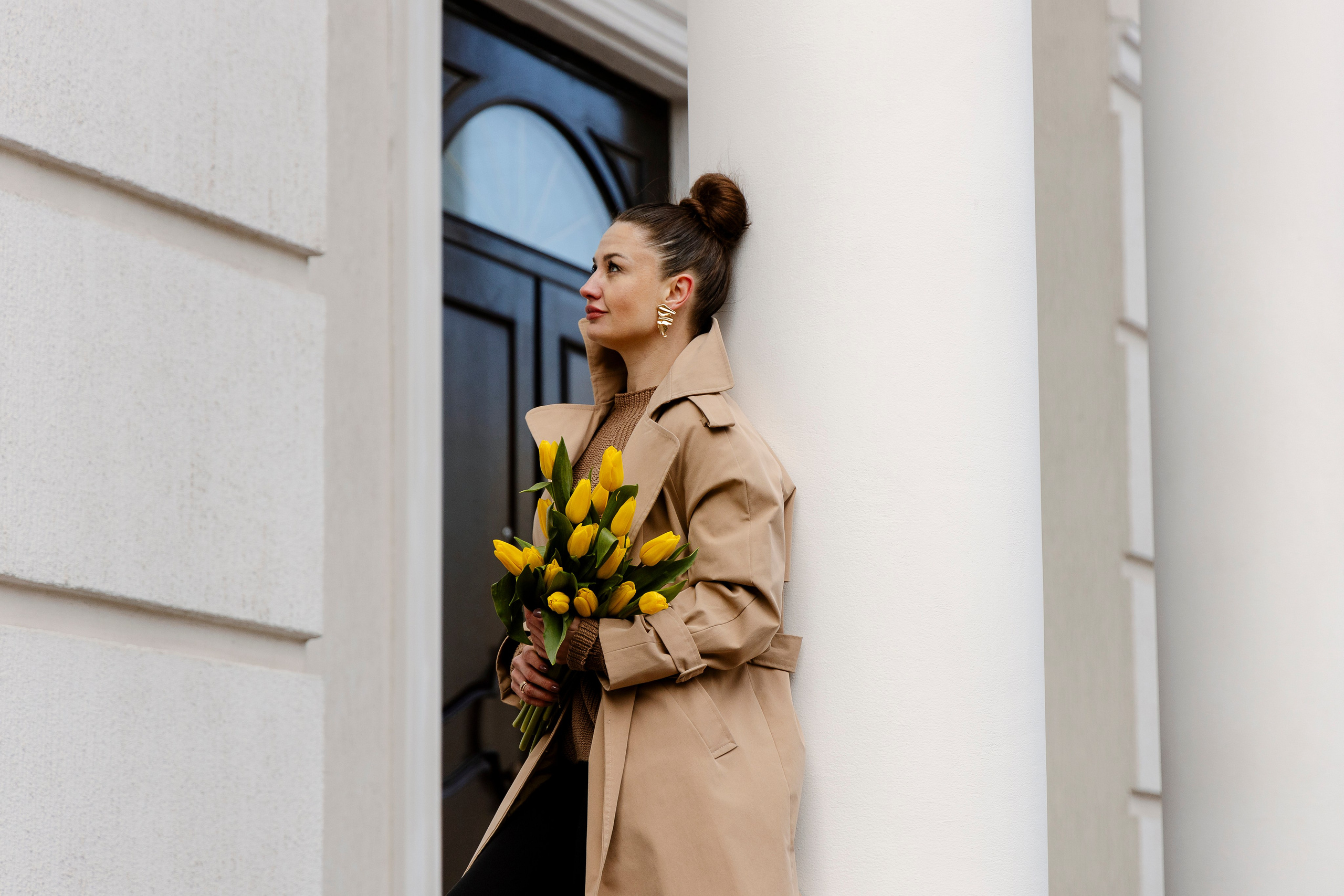 Люба. Фотограф Новороссийск