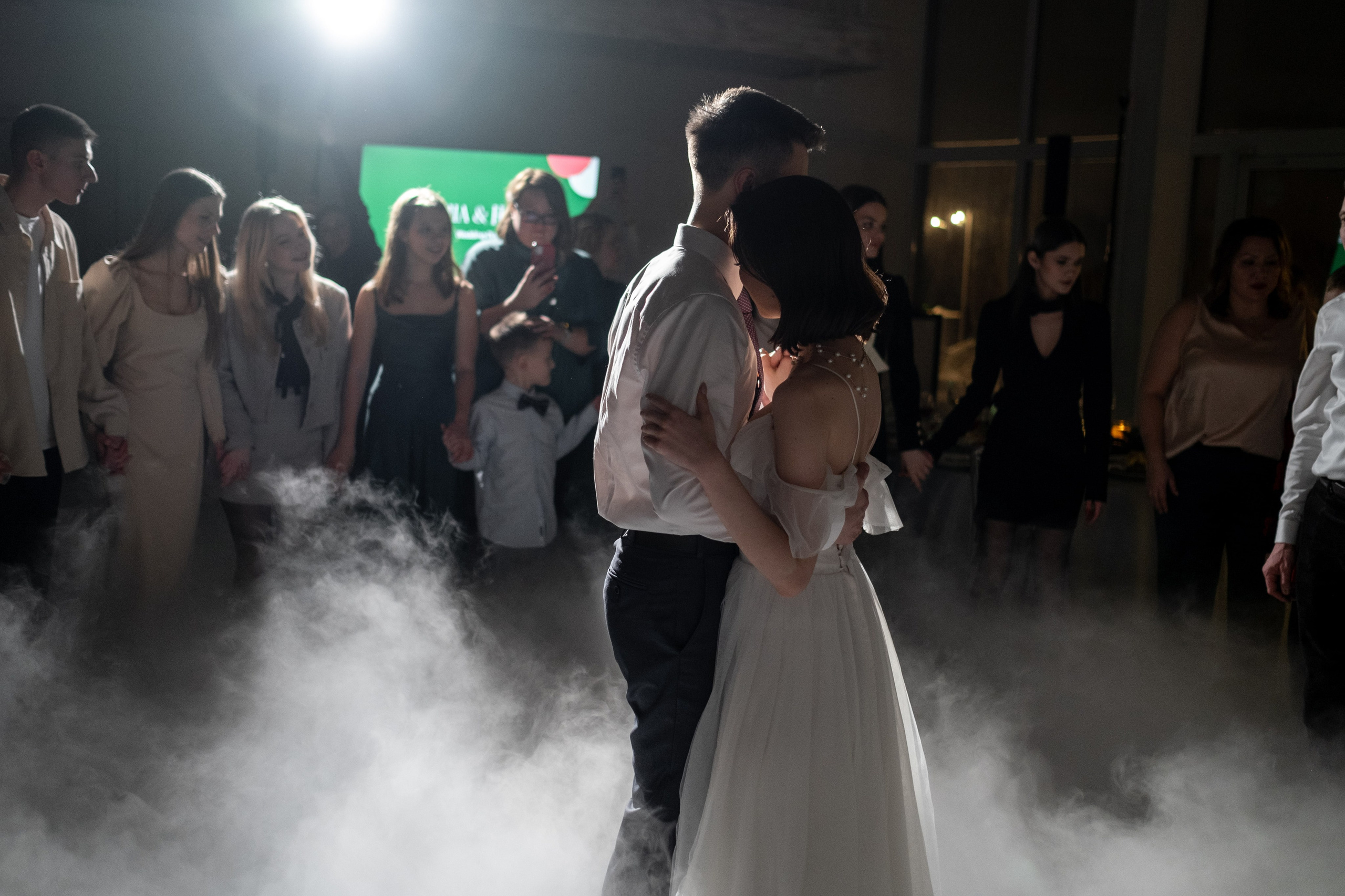 Александр и Анастасия. Свадебный и семейный фотограф Москва, Звенигород, Одинцово, Можайск,