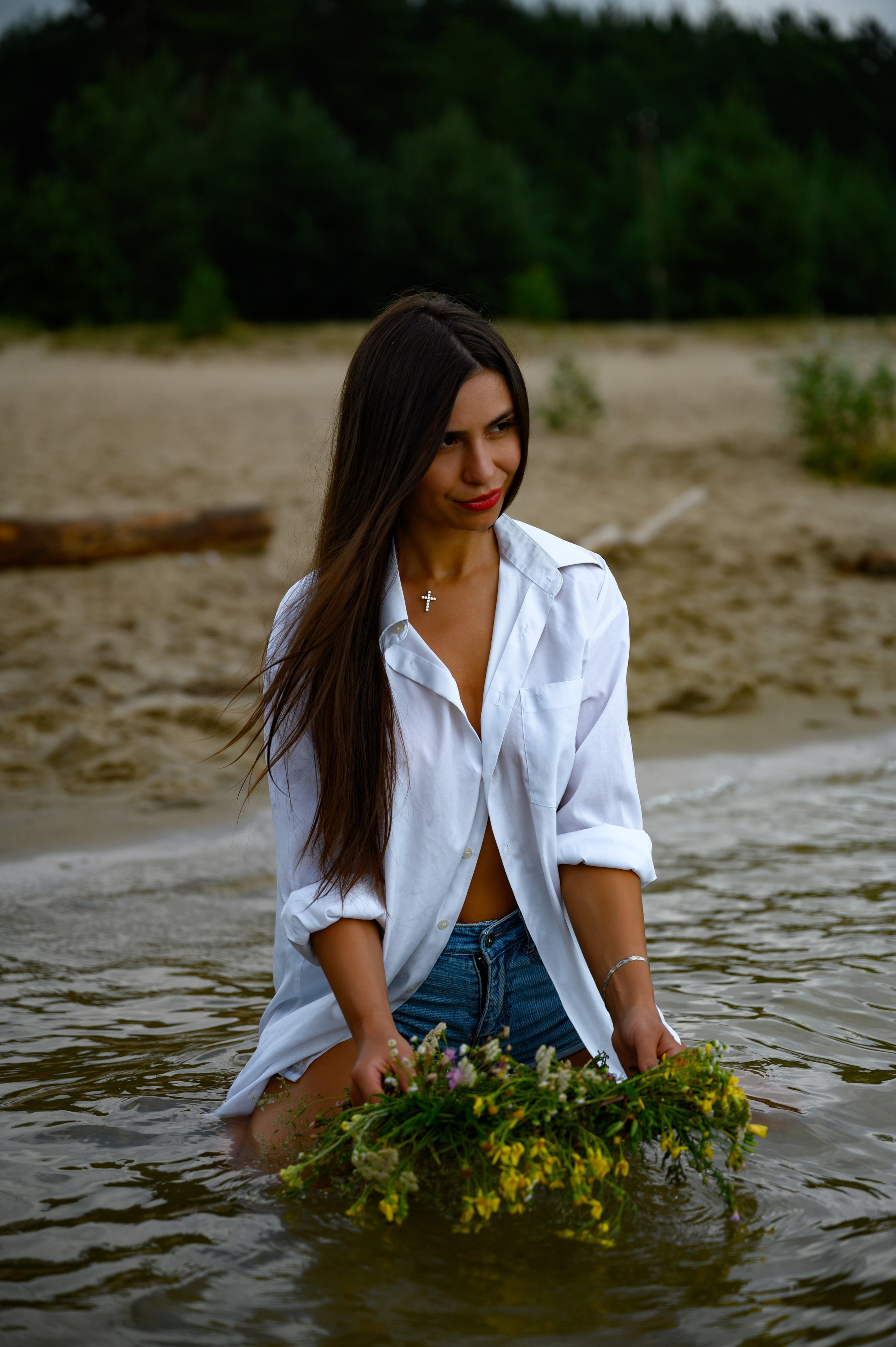 Инга. Bazarkom-photo.ru Фотограф Виктор Оськин в Старом Осколе