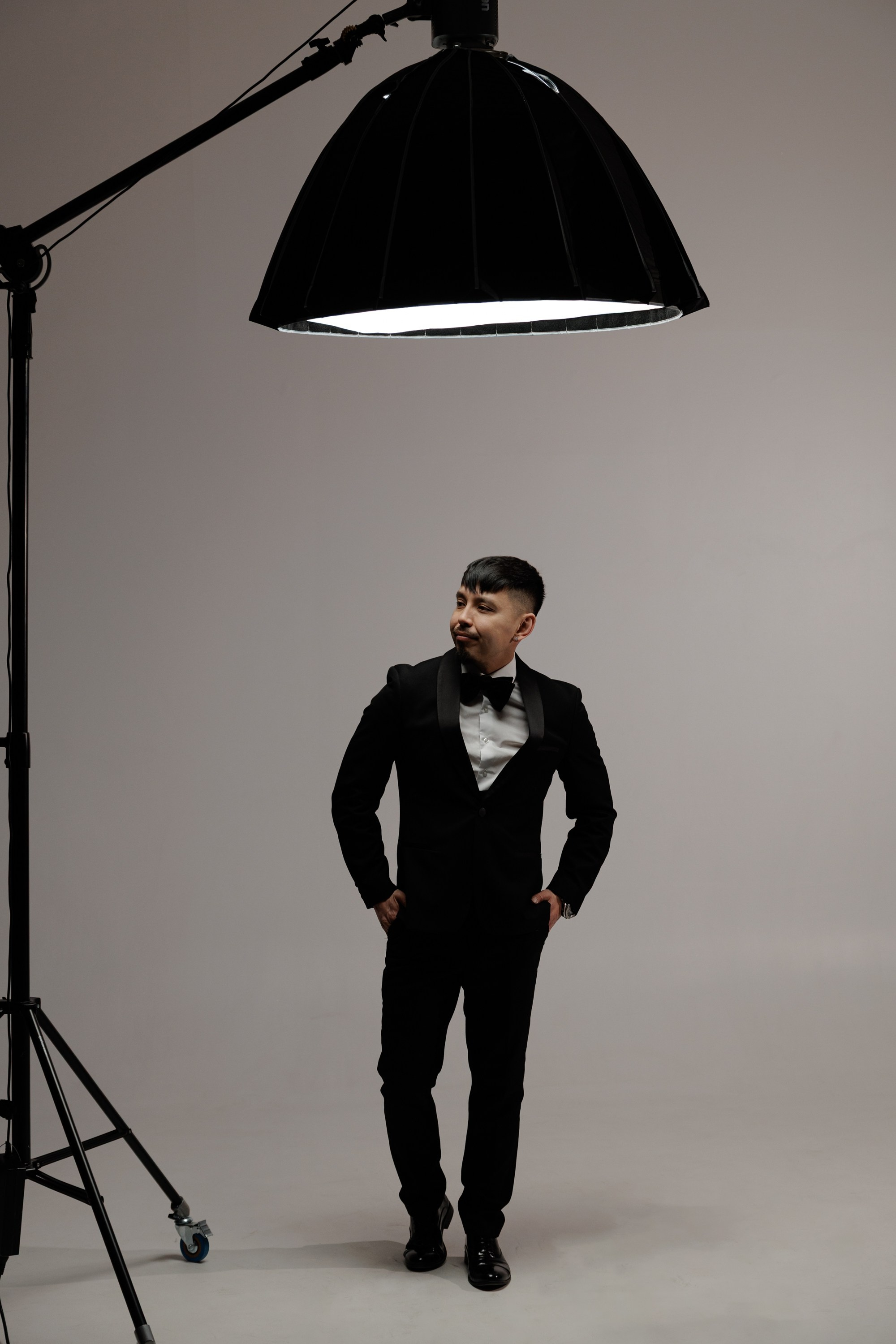 Василий Татаров. Свадебный фотограф