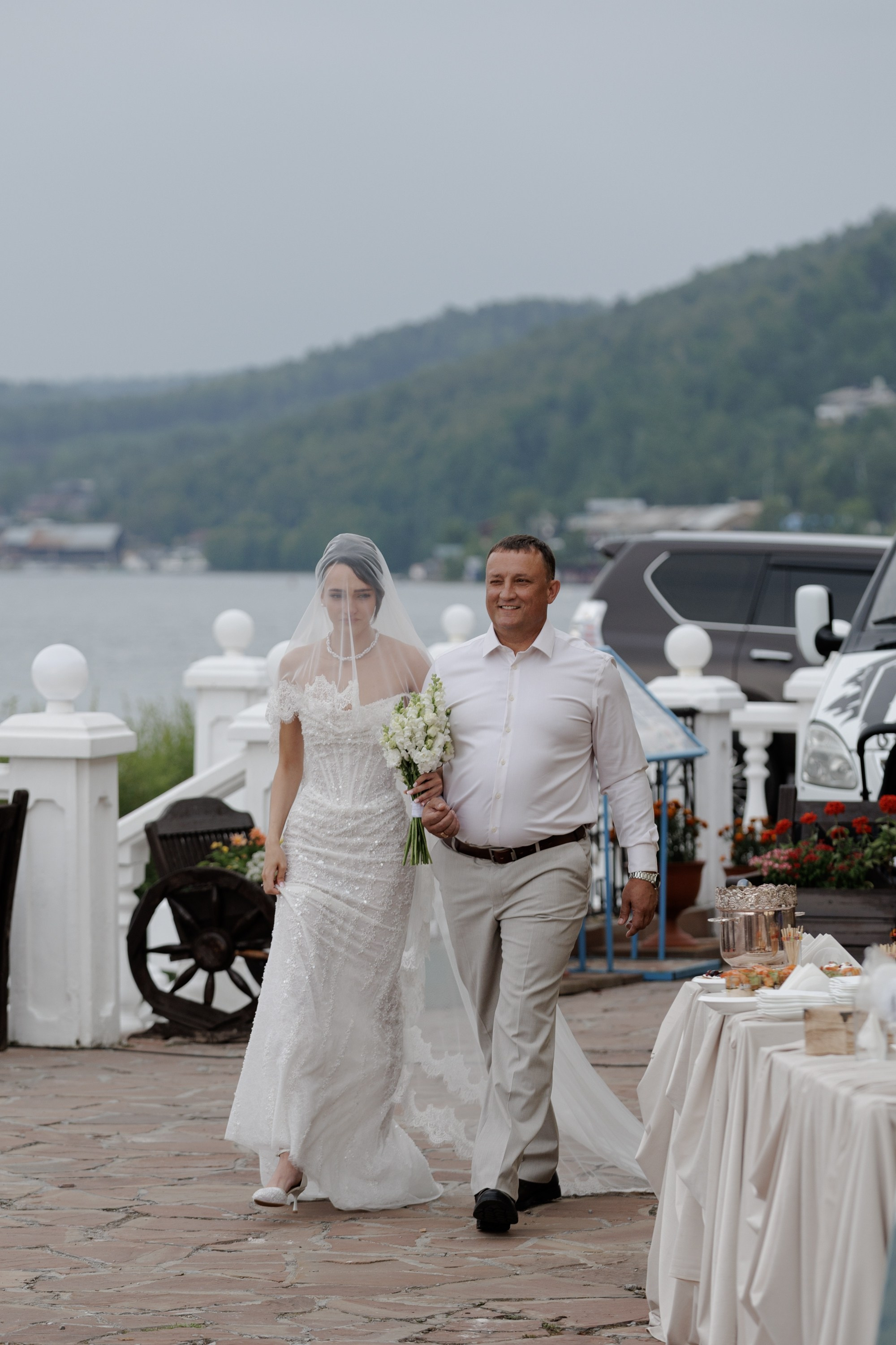 Андрей и Валерия (клиентская серия). Фотограф Иркутск