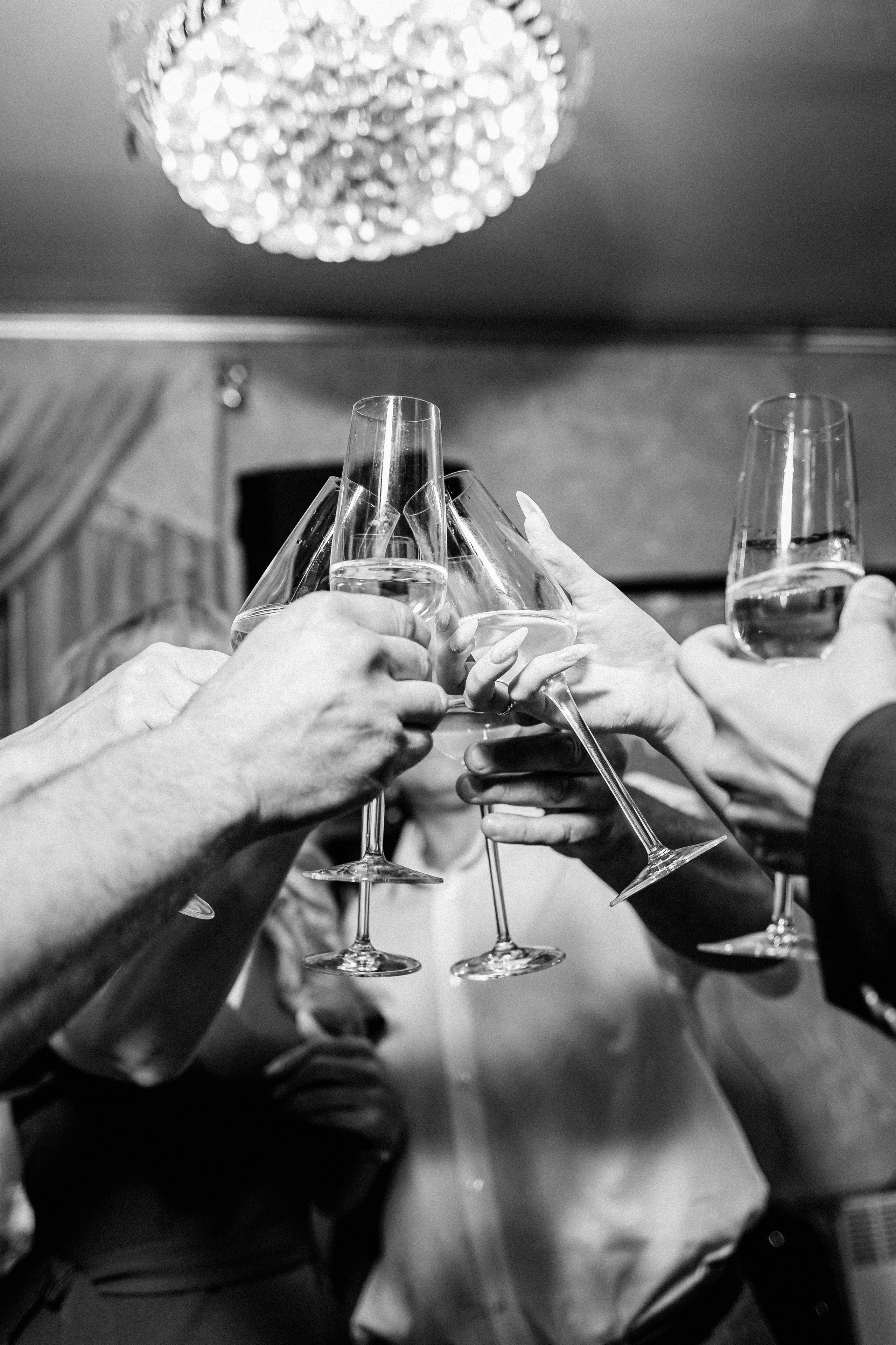 Андрей и Арина. Свадебный и репортажный фотограф в Хабаровске Никита Быков