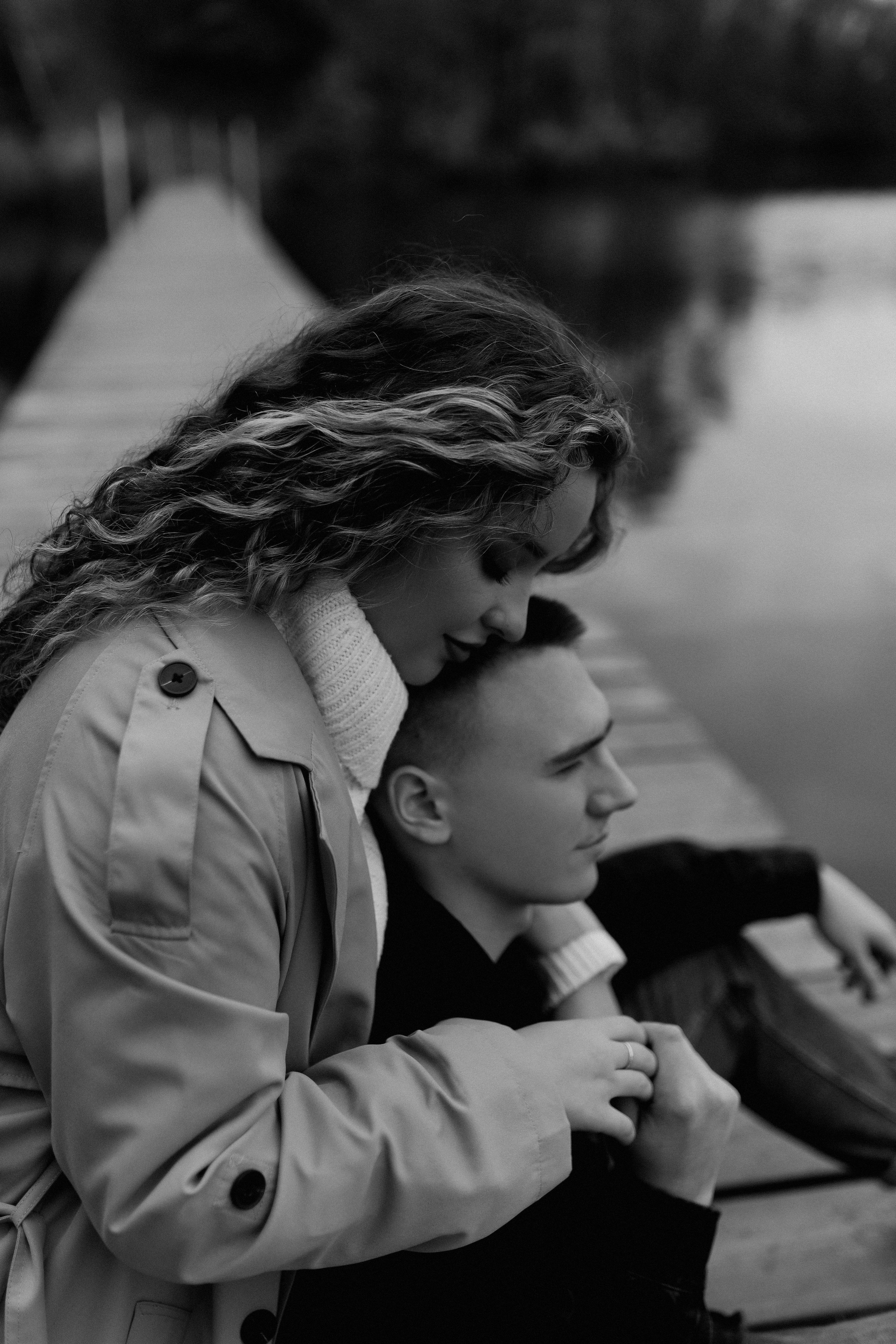 Кира и Даня