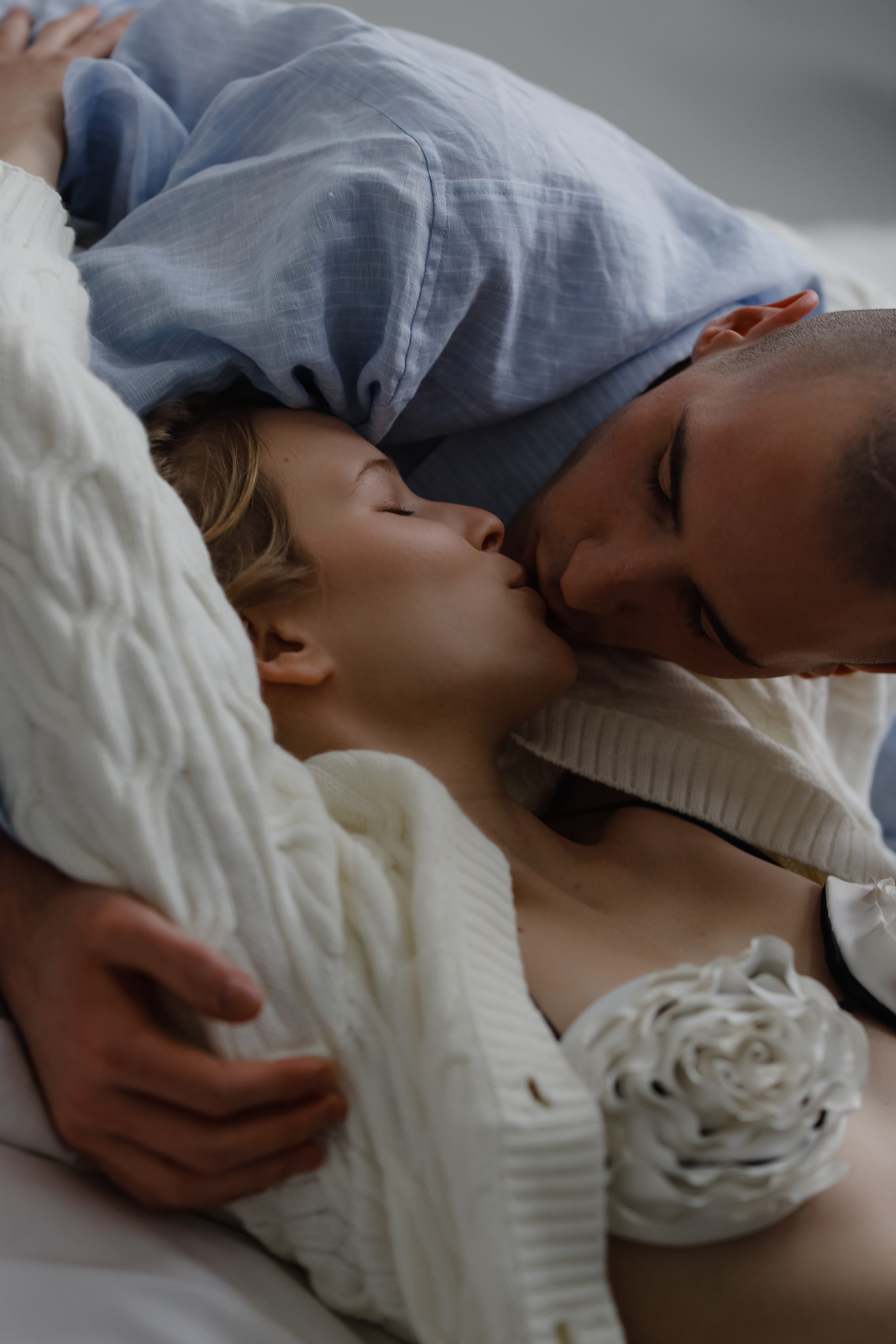 Эля и Денис