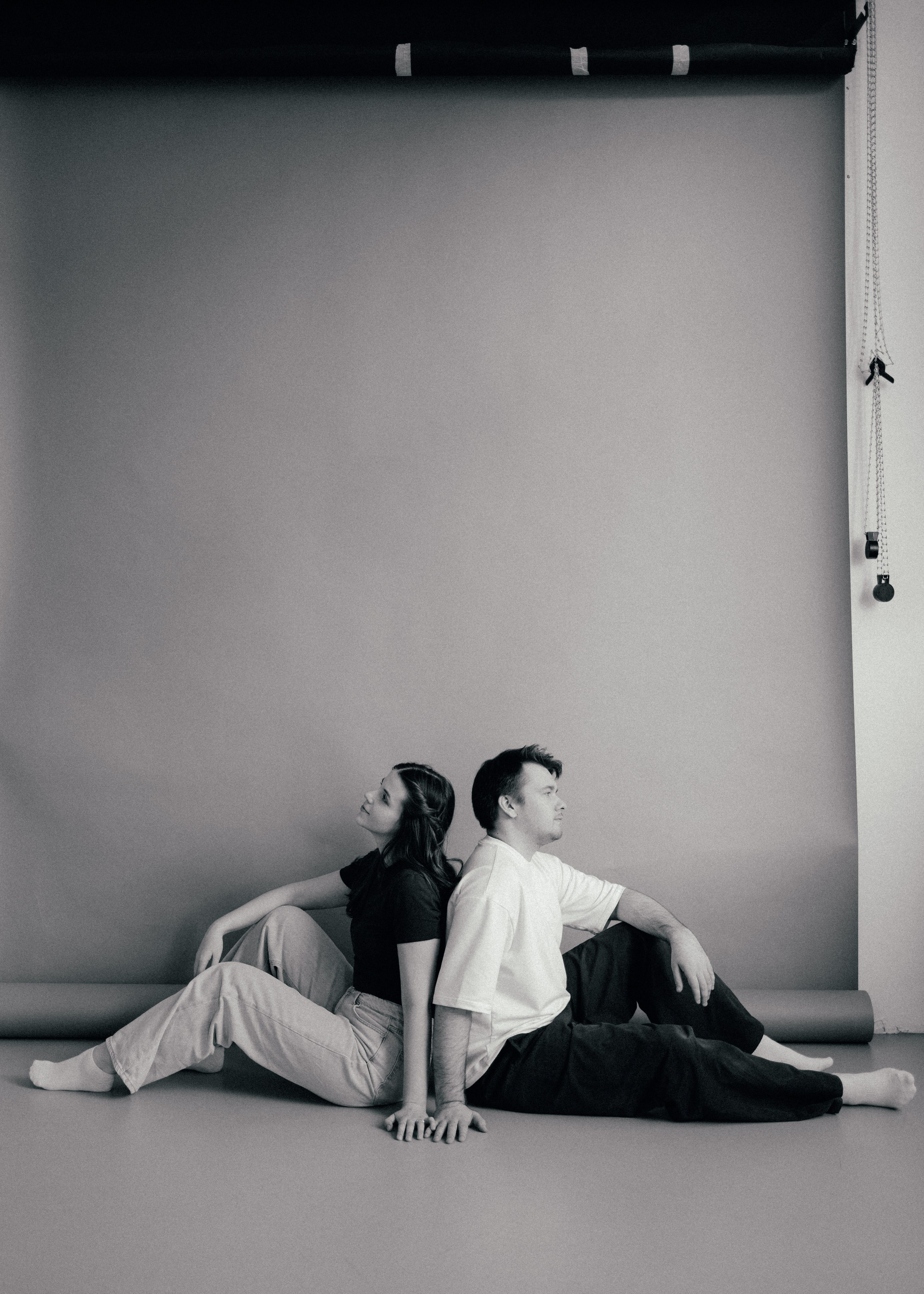 Лена и Саша. Фотограф в Санкт-Петербурге