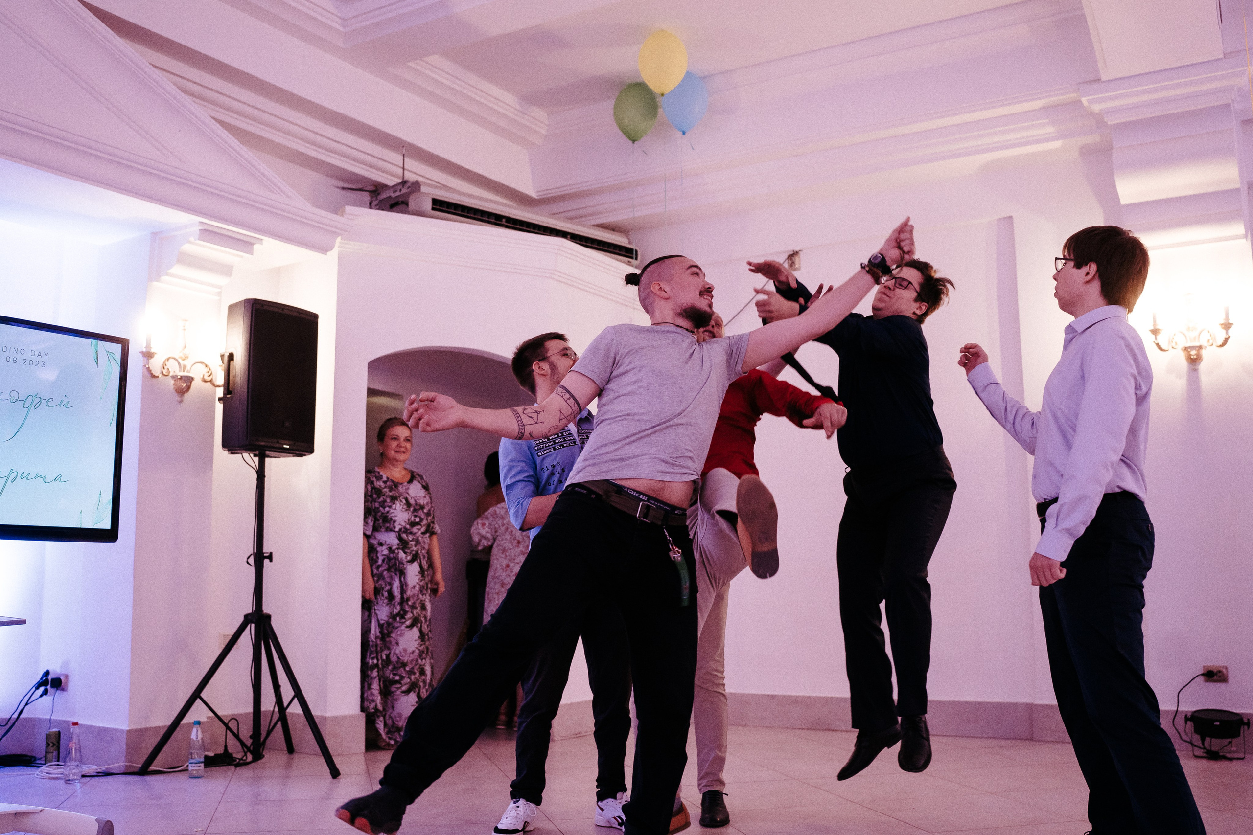 Тимофей и Маргарита. Свадебный фотограф в Симферополе