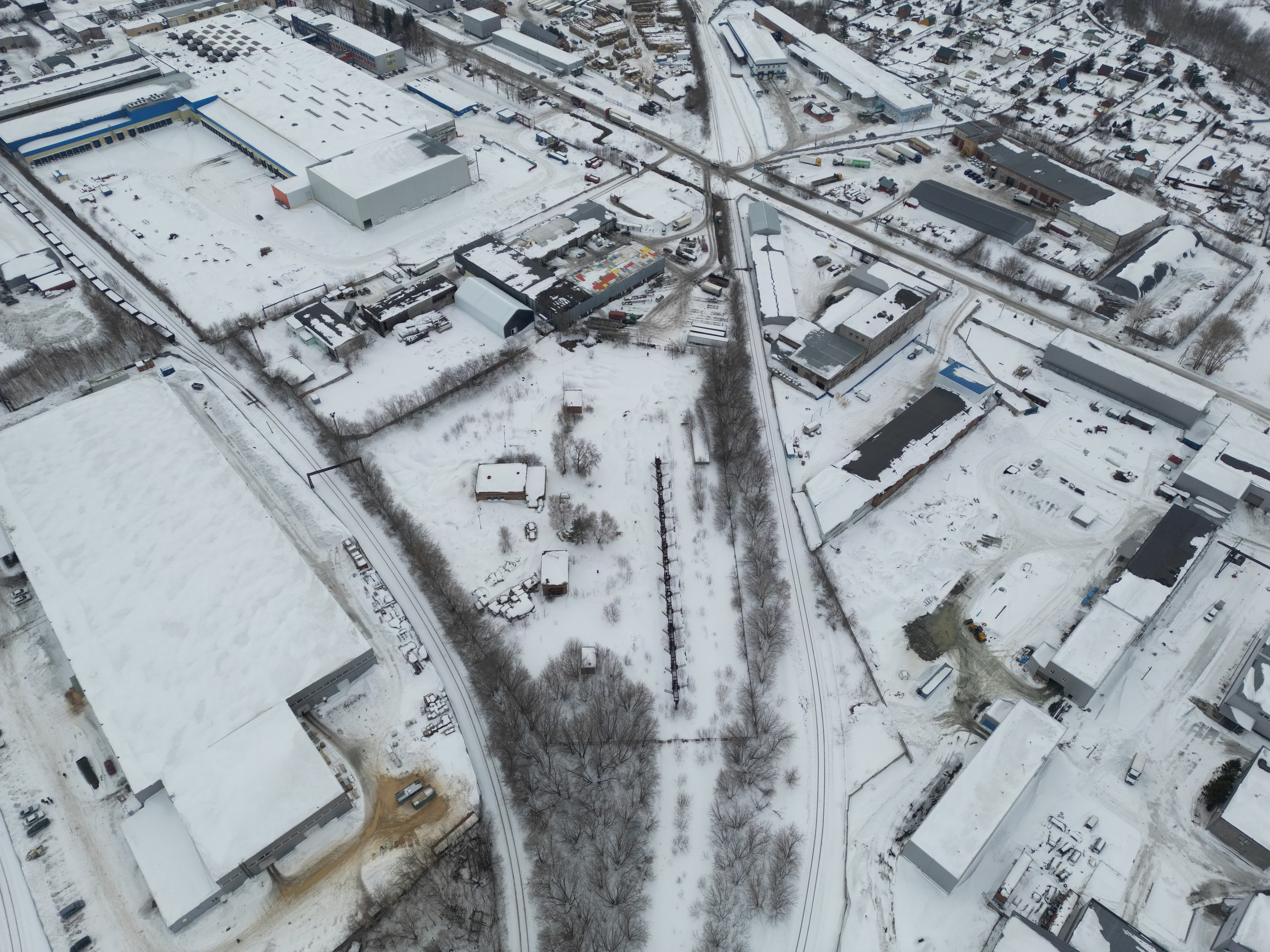 Фото. Mintonov's Film Studio