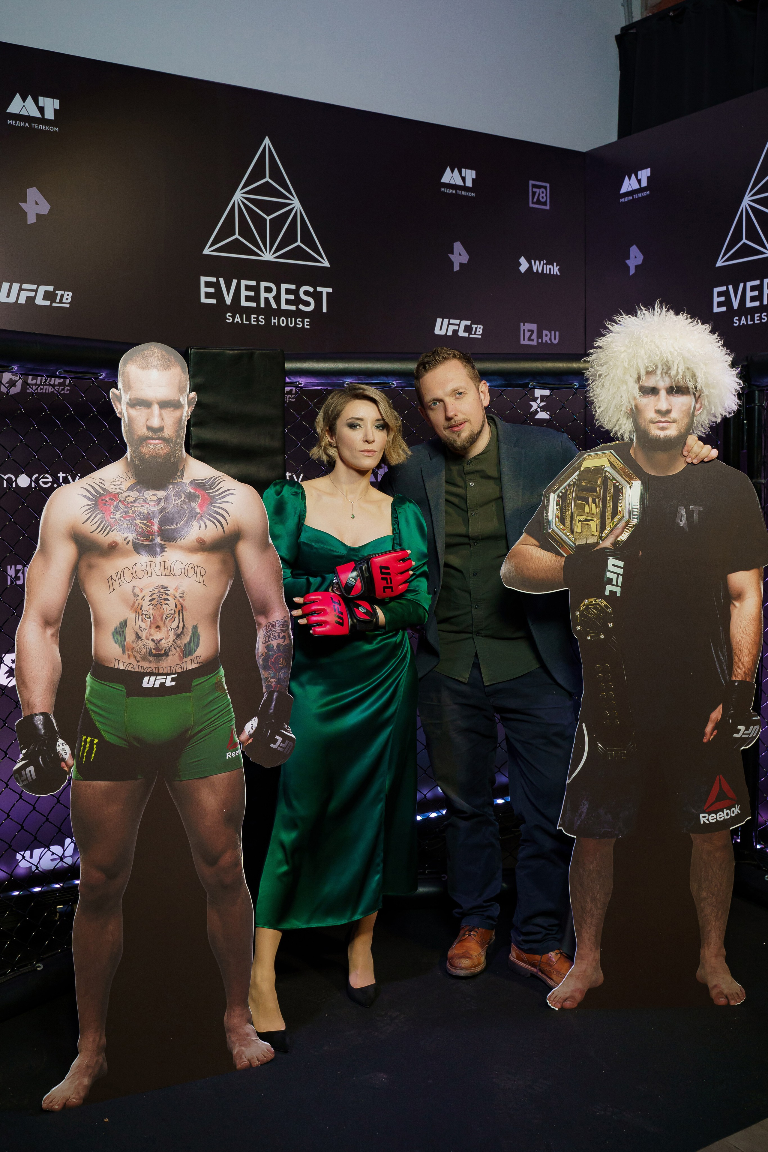 ЭВЕРЕСТ Всегда на высоте 22.04.2021. EVEREST PHOTO REPORT