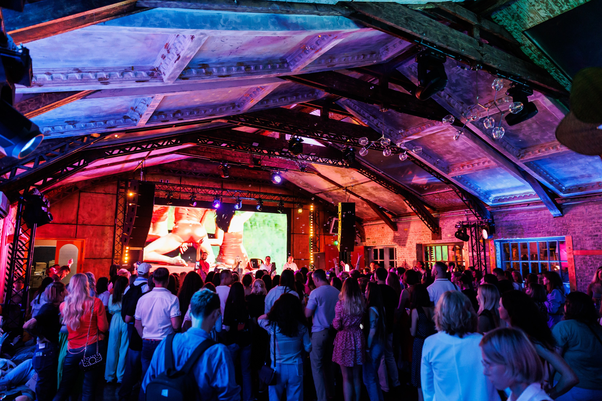 EVEREST VIBE good vibes only 16.08.2023. EVEREST PHOTO REPORT