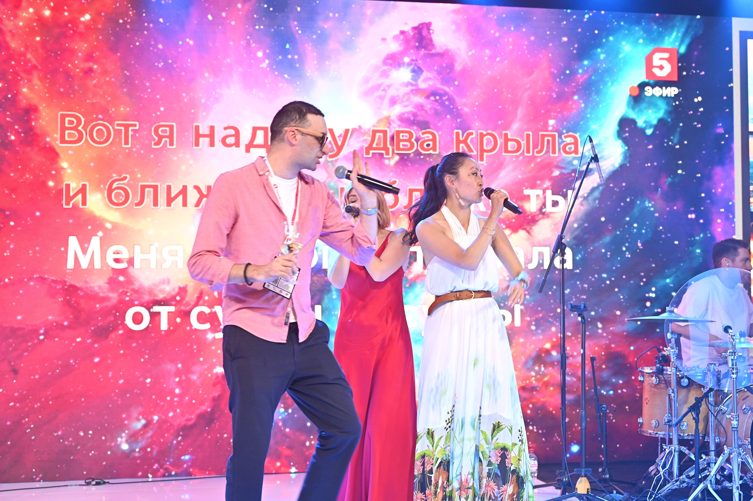 Алые Паруса 02.07.2024. EVEREST PHOTO REPORT