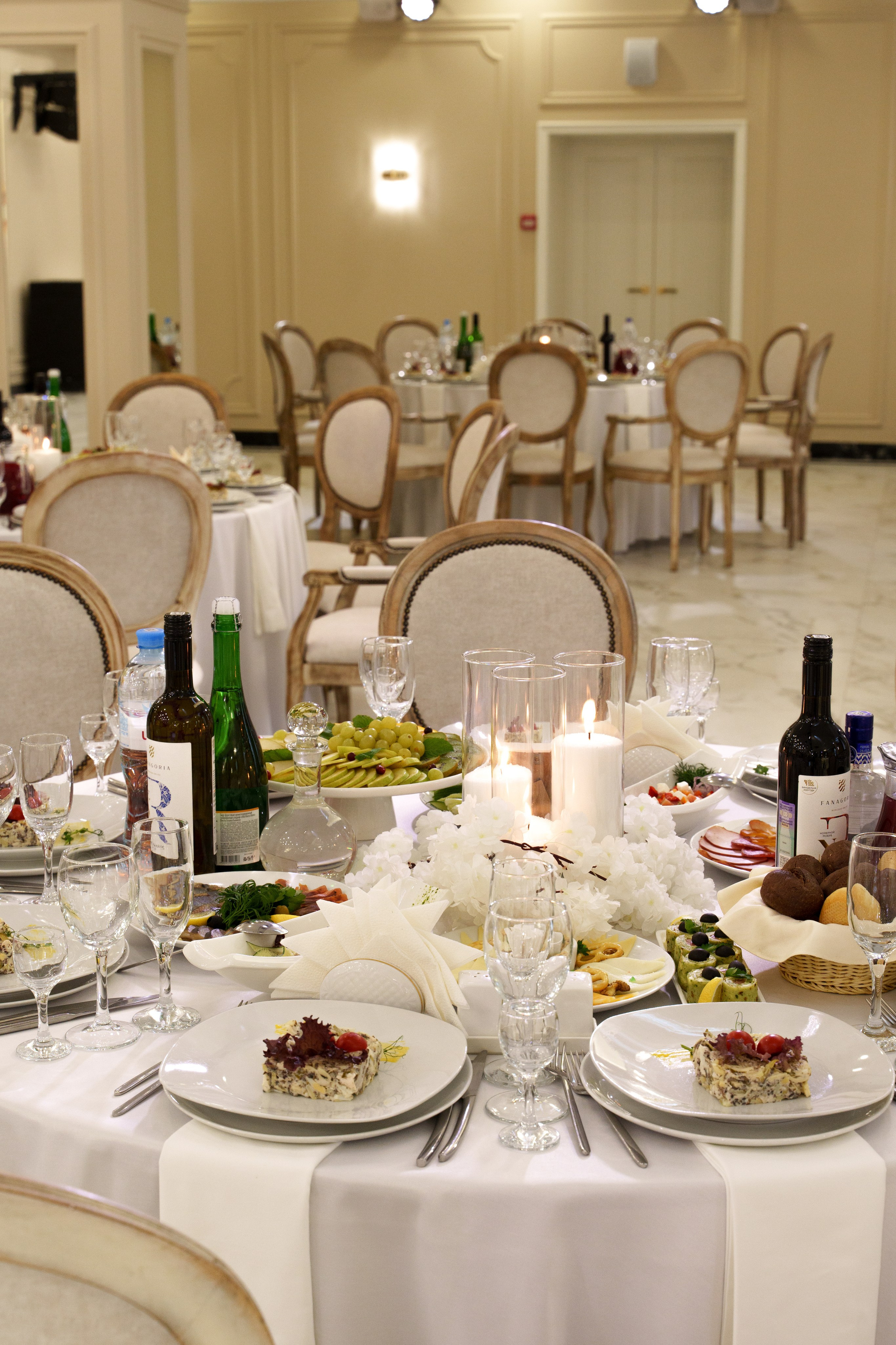 Банкетные залы. Иван Упоров — фотограф, рилсмейкер чебоксары